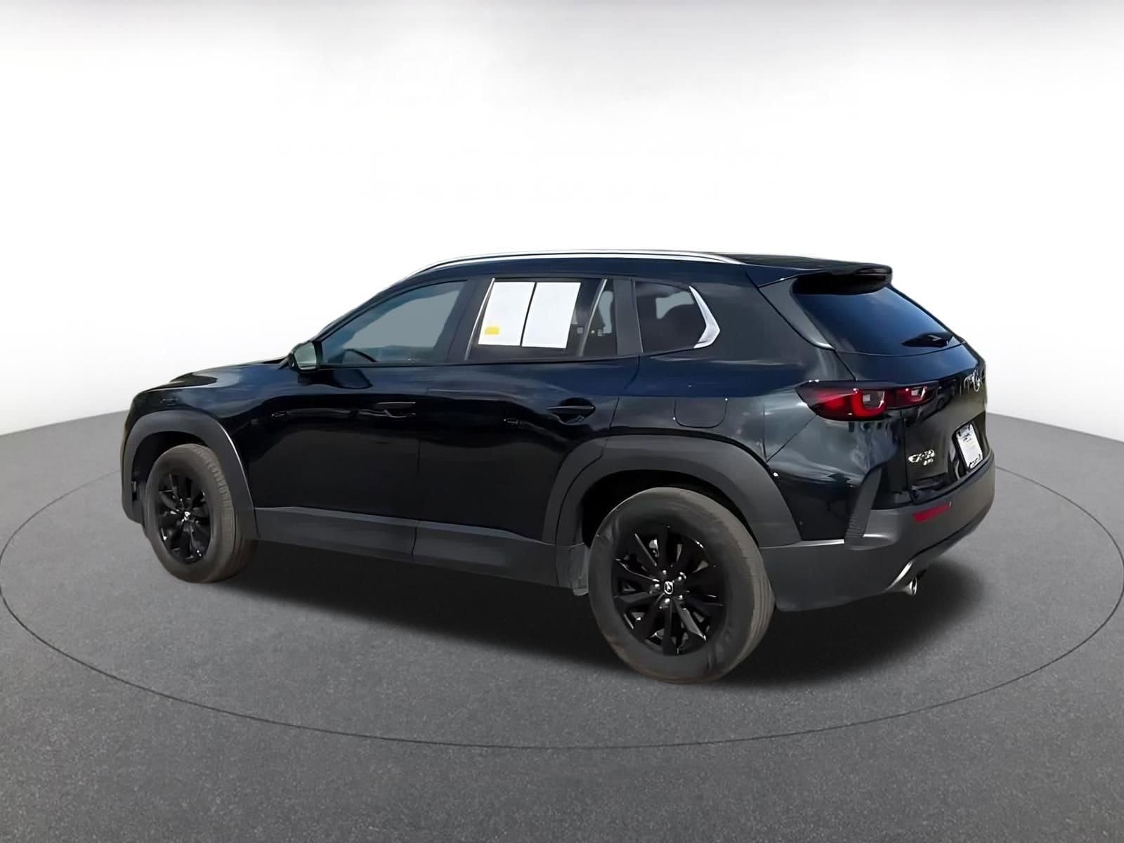 Thumbnail: 2025 Mazda CX-50 - 9