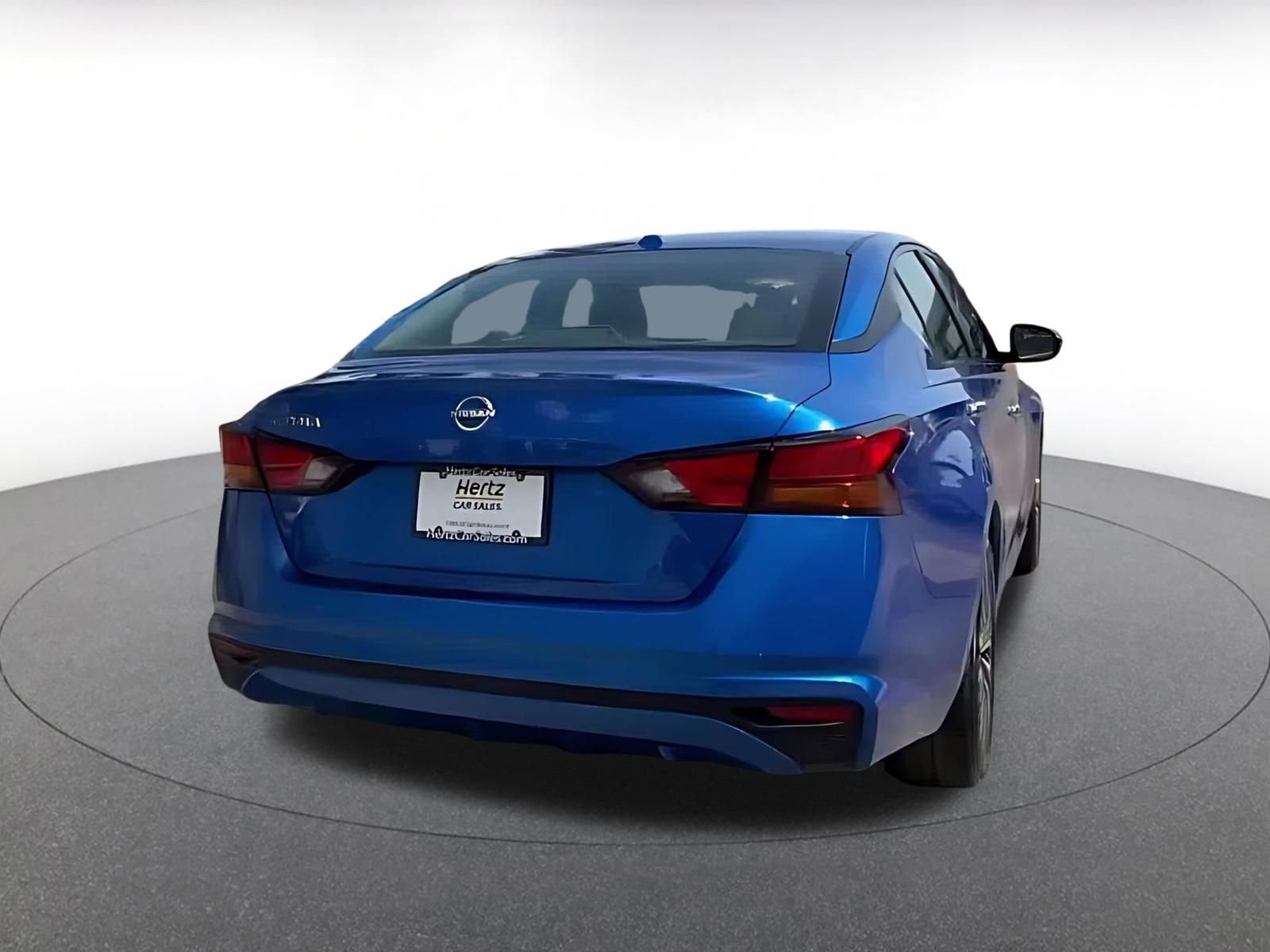 Thumbnail: 2025 Nissan Altima - 15