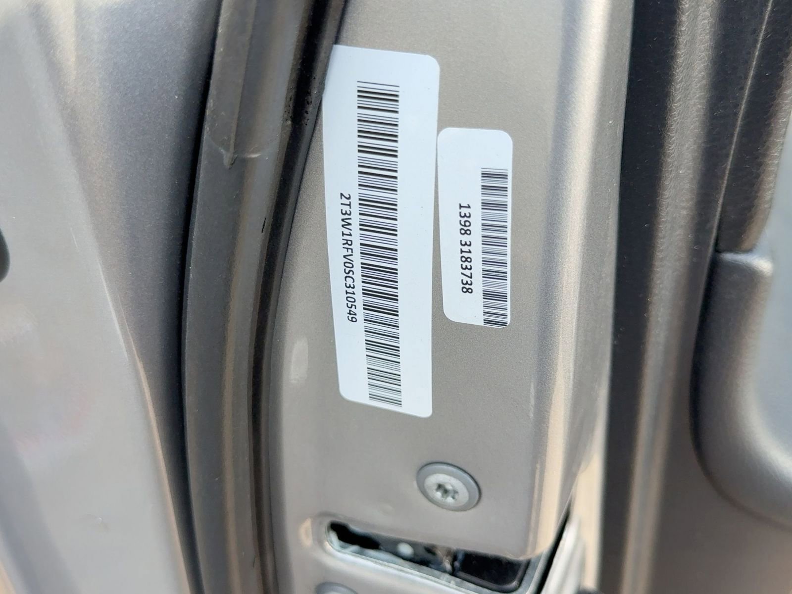 Thumbnail: 2025 Toyota RAV4 - 10