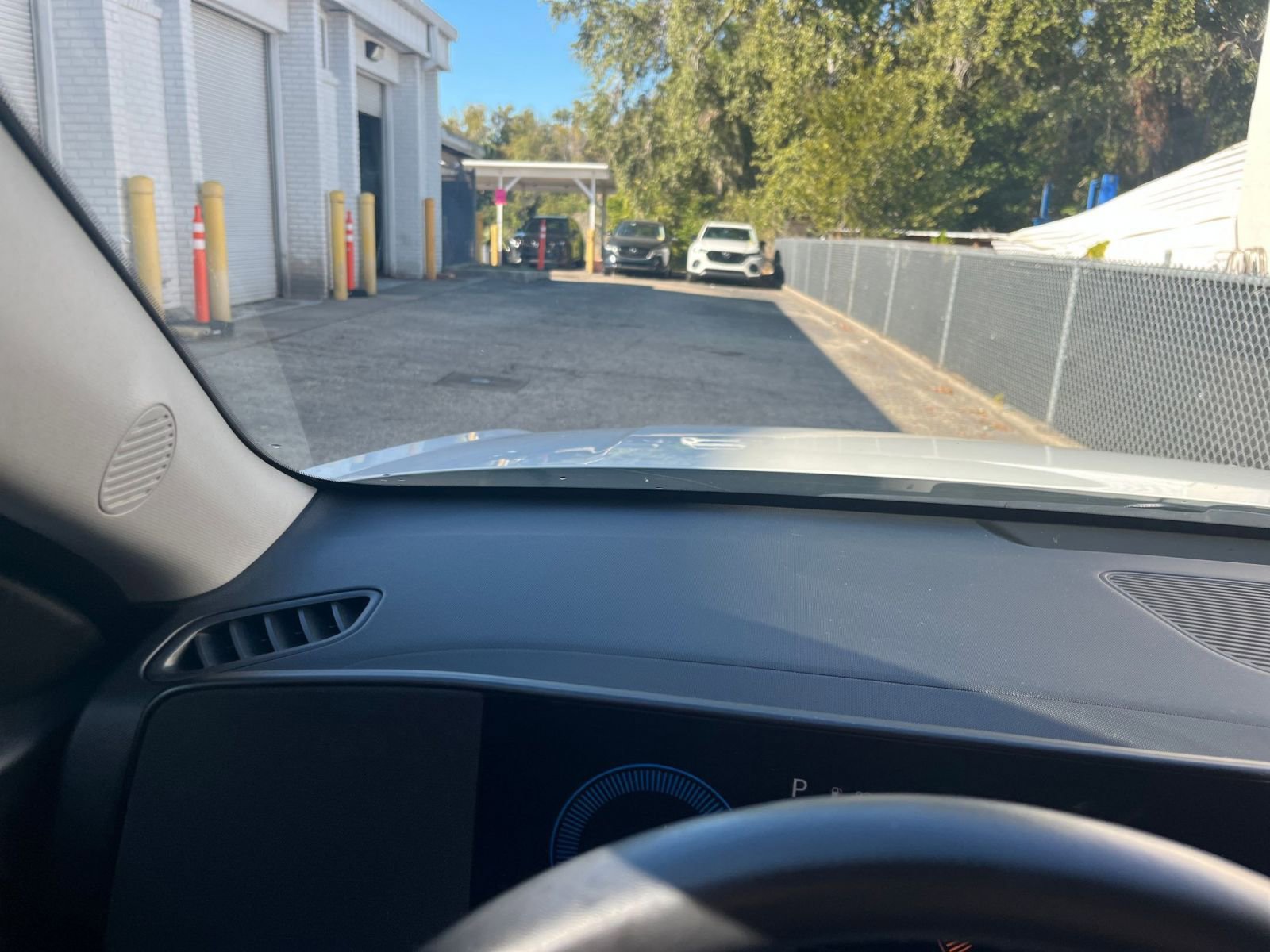 Thumbnail: 2025 Hyundai Kona - 34