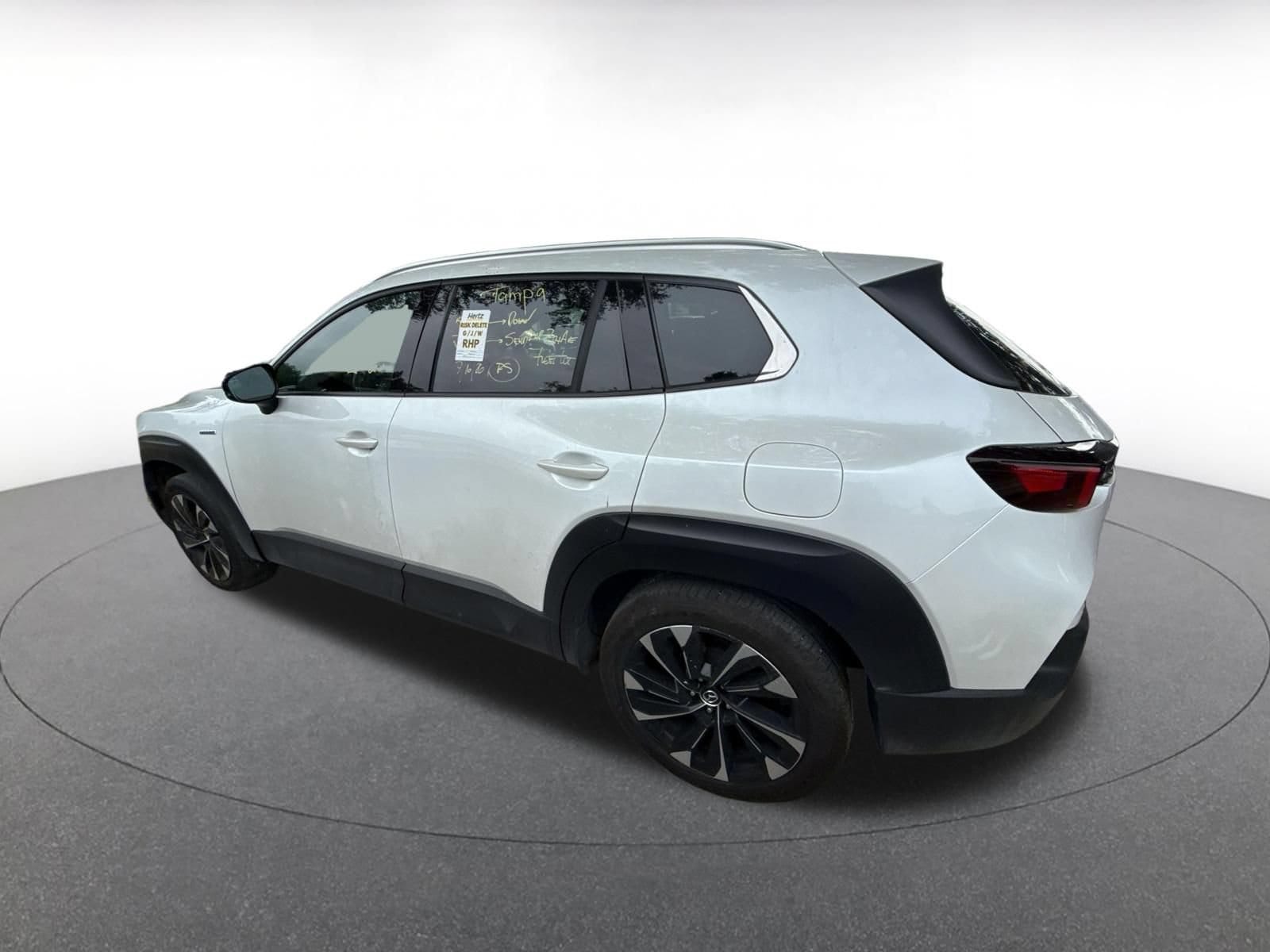 Thumbnail: 2025 Mazda CX-50 - 6