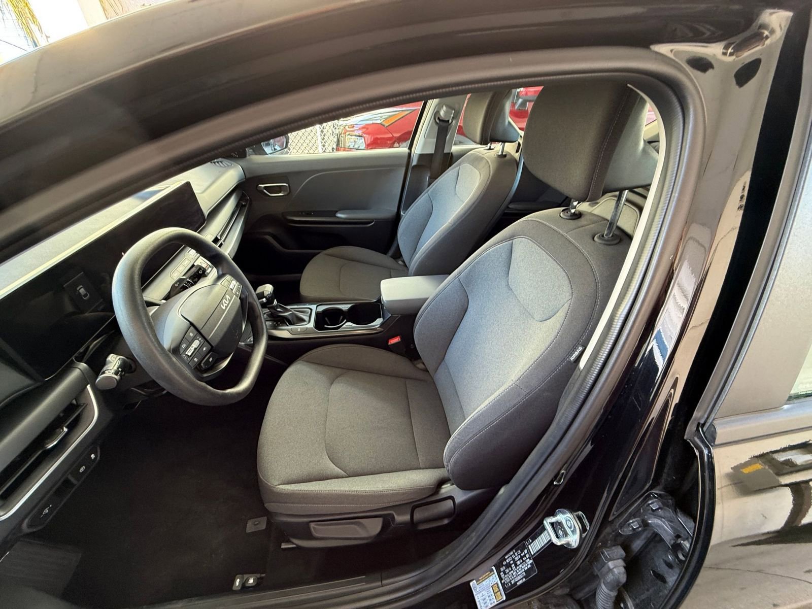 Thumbnail: 2025 Kia K4 - 25