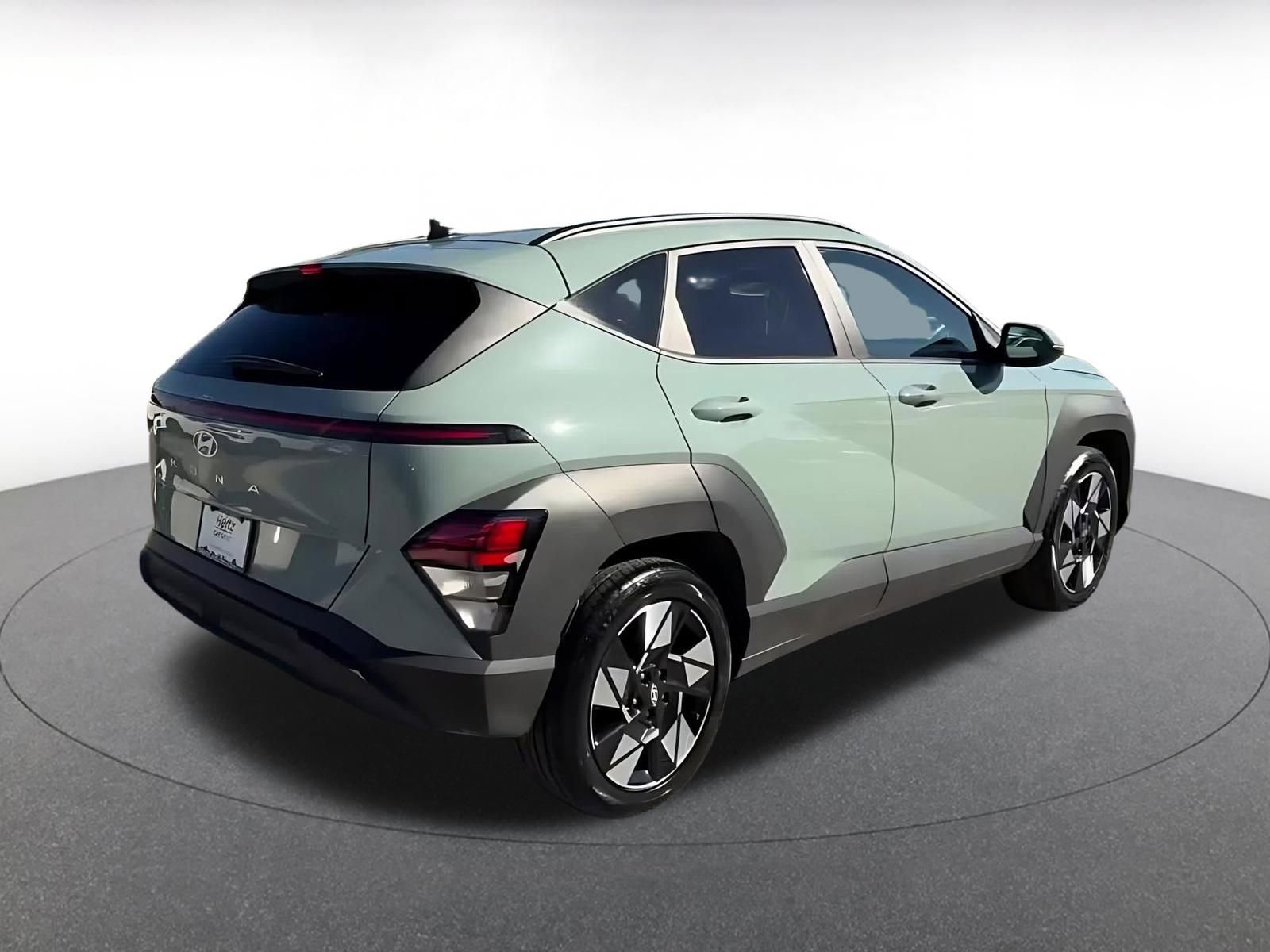 Thumbnail: 2025 Hyundai Kona - 15