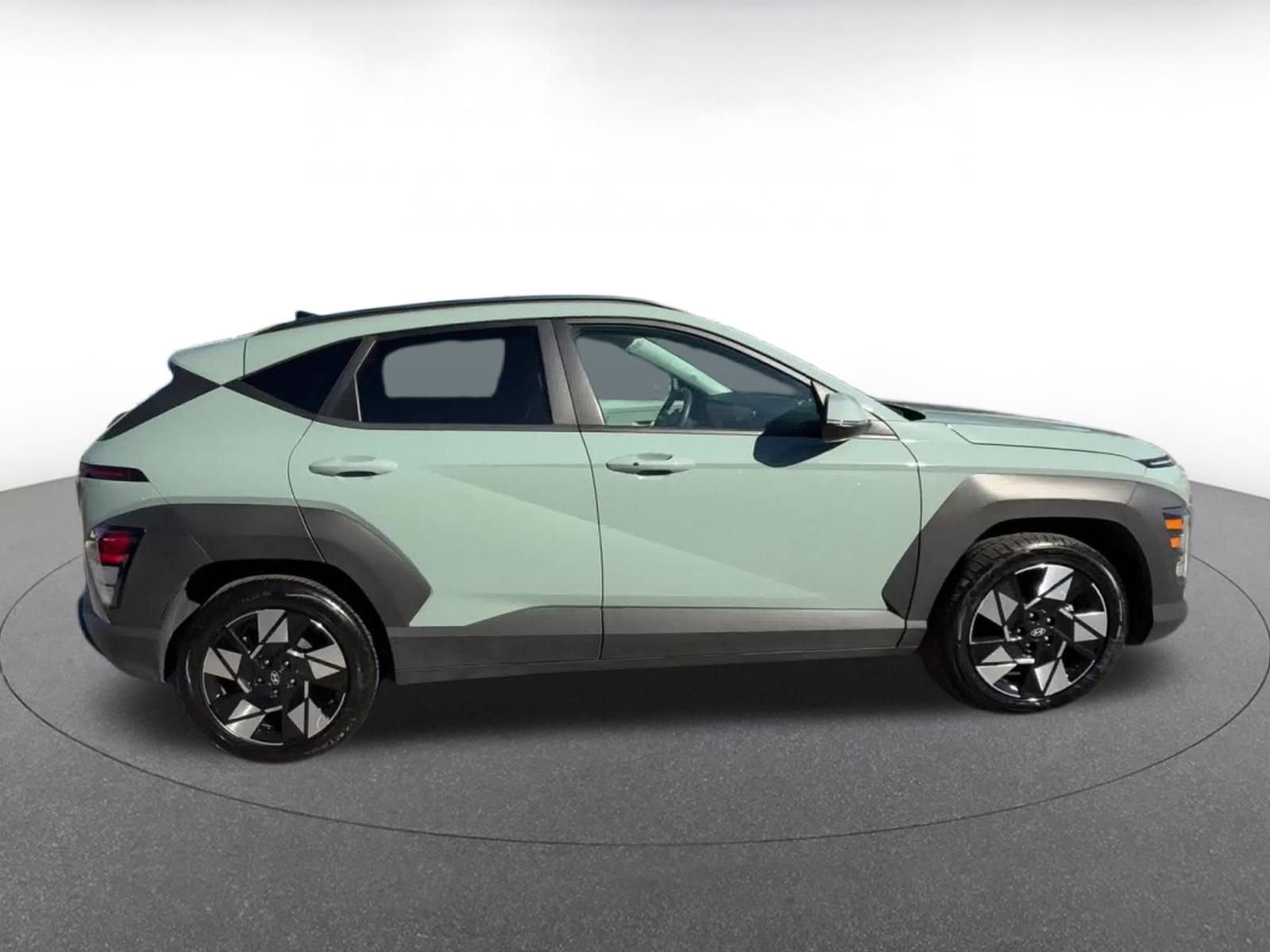 Thumbnail: 2025 Hyundai Kona - 16