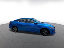 2024 Nissan Sentra SV -
                  Tampa, FL