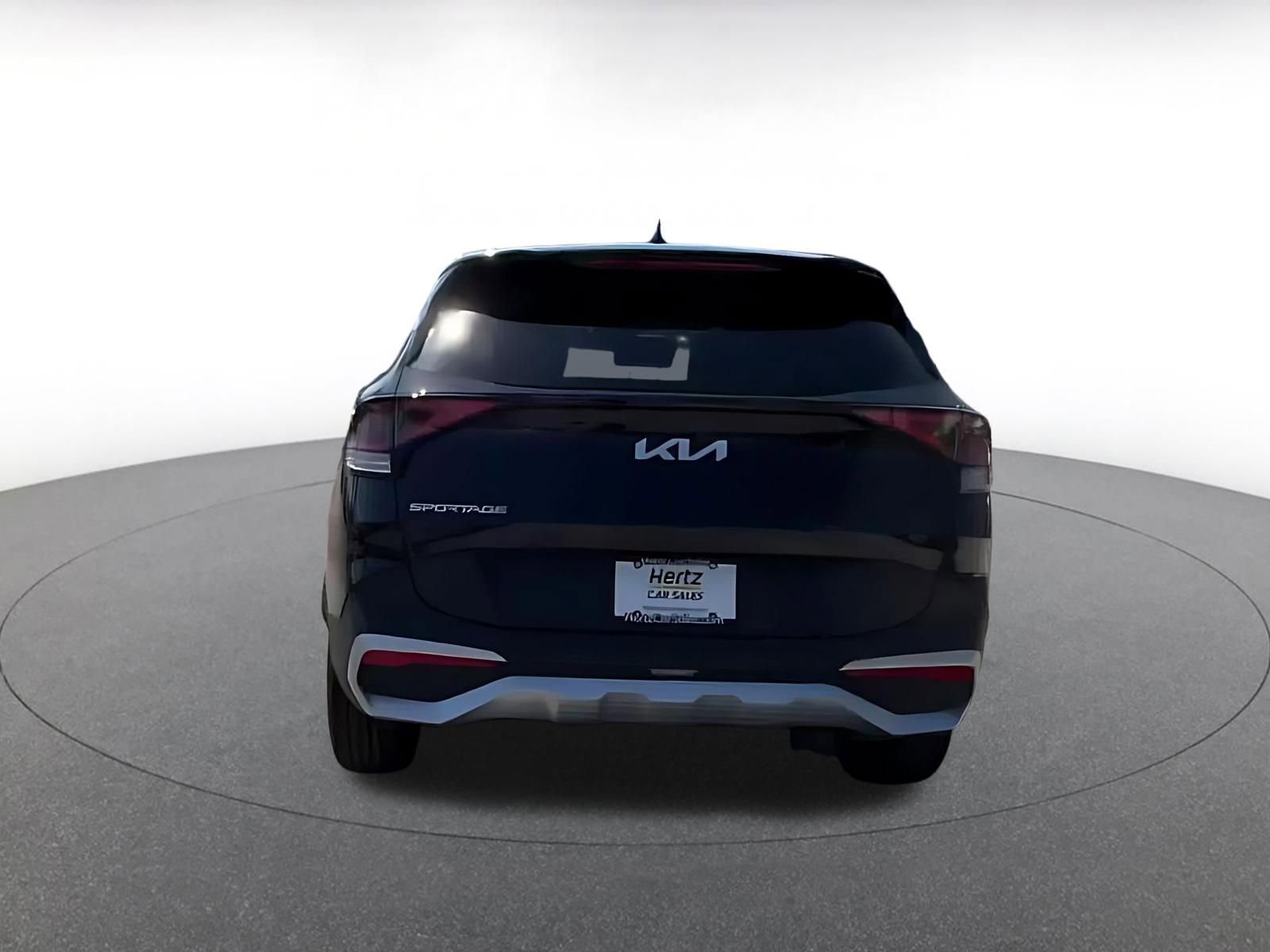 Thumbnail: 2025 Kia Sportage - 12