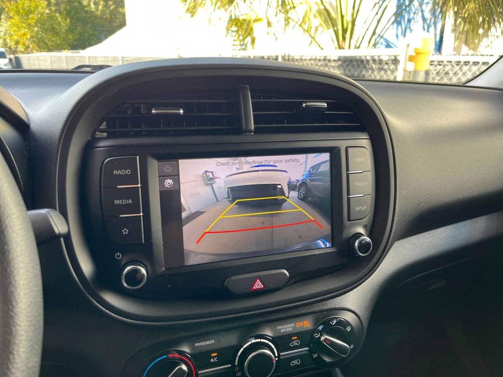 Thumbnail: 2025 Kia Soul - 17