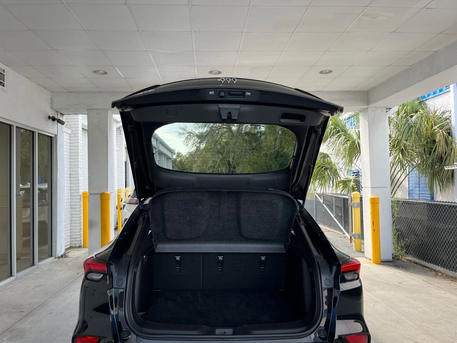 Thumbnail: 2025 Buick Envista - 31