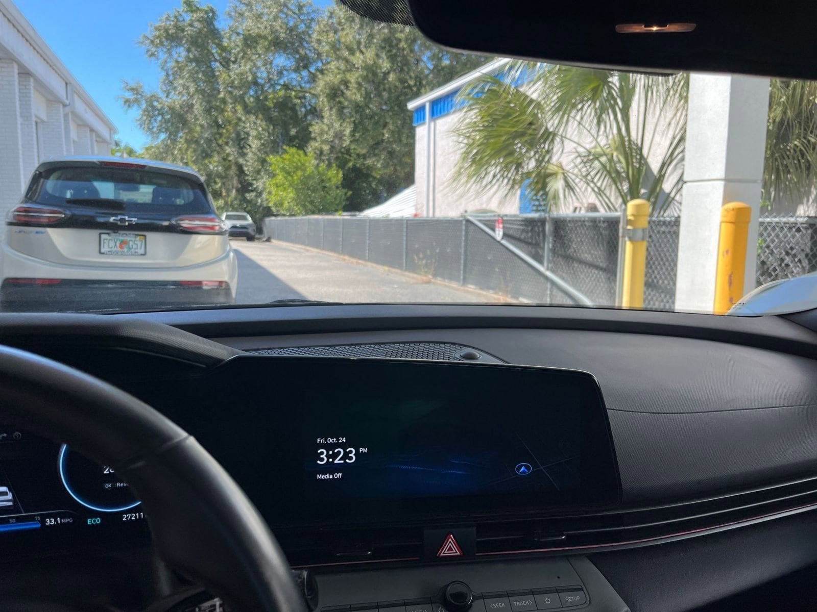 Thumbnail: 2025 Hyundai Elantra - 20