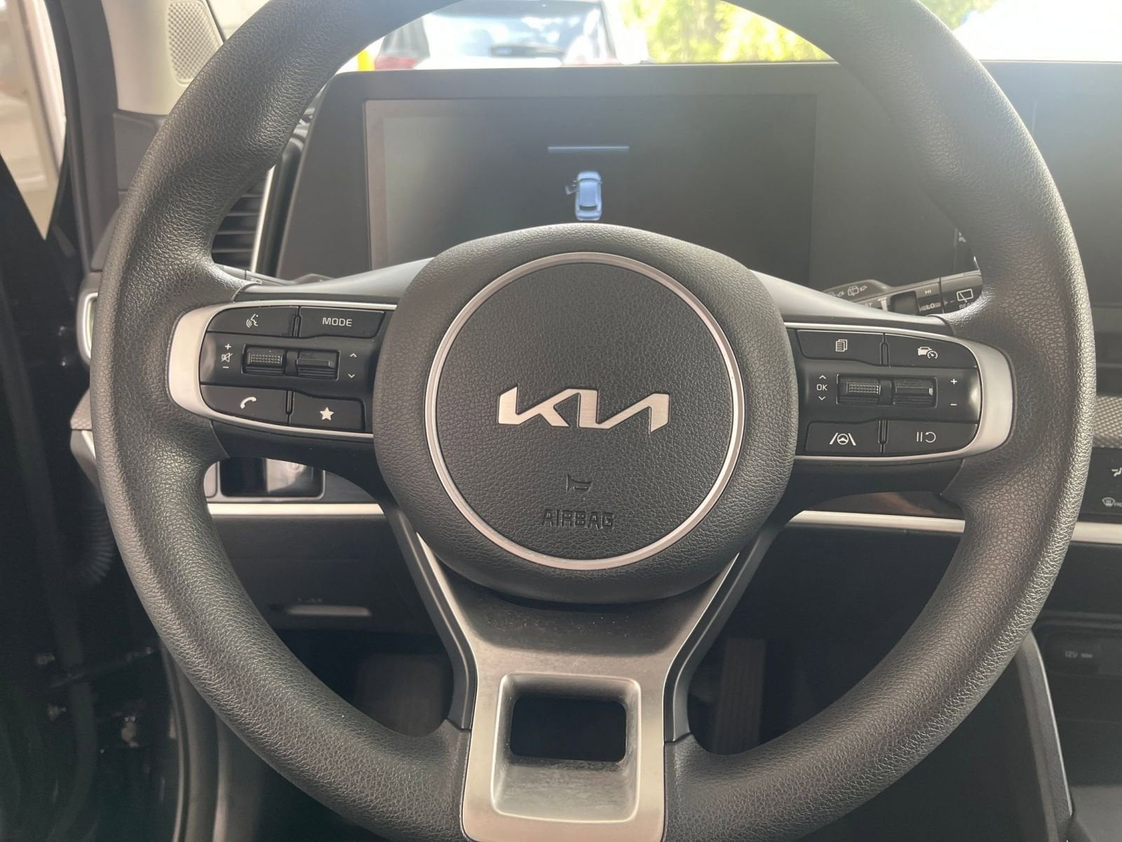 Thumbnail: 2025 Kia Sportage - 27