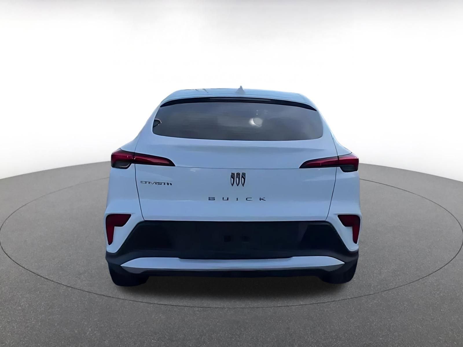 Thumbnail: 2025 Buick Envista - 7