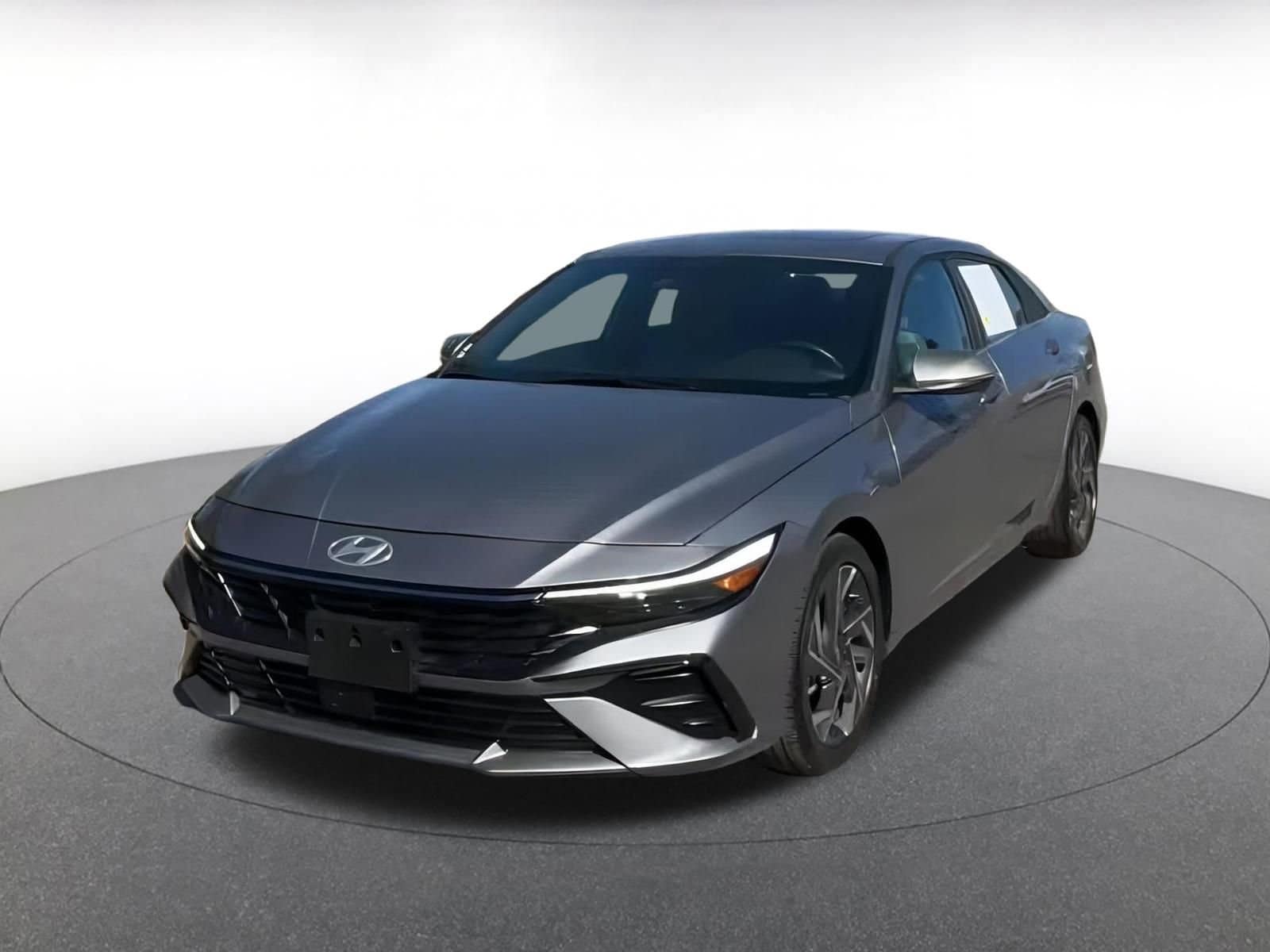 Thumbnail: 2025 Hyundai Elantra - 7