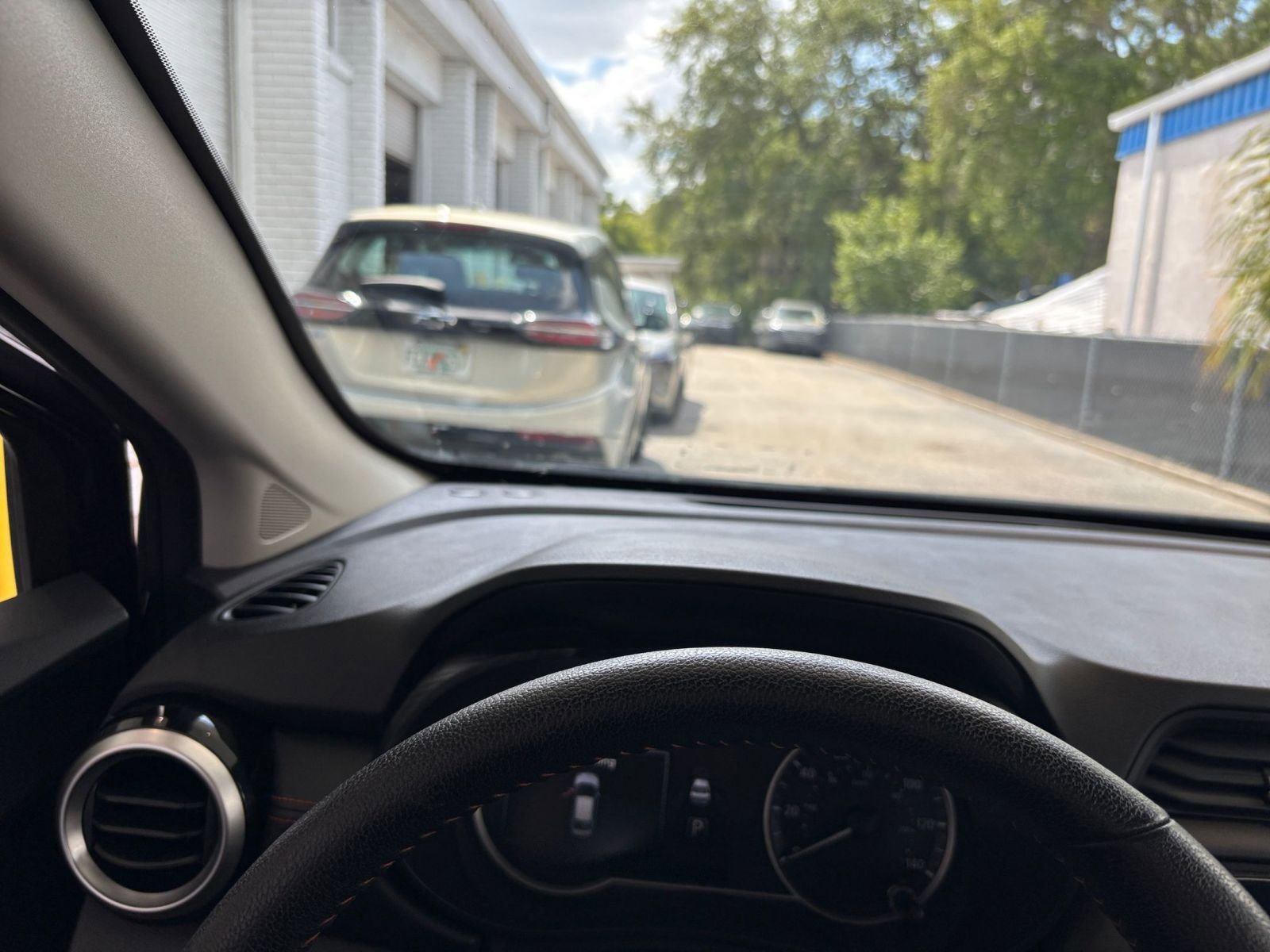 Thumbnail: 2024 Nissan Versa - 34