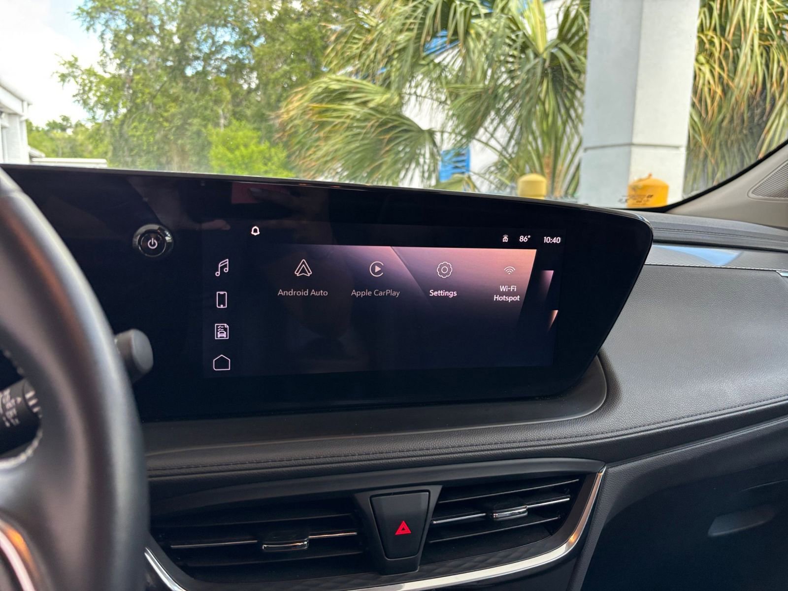 Thumbnail: 2025 Buick Encore GX - 20