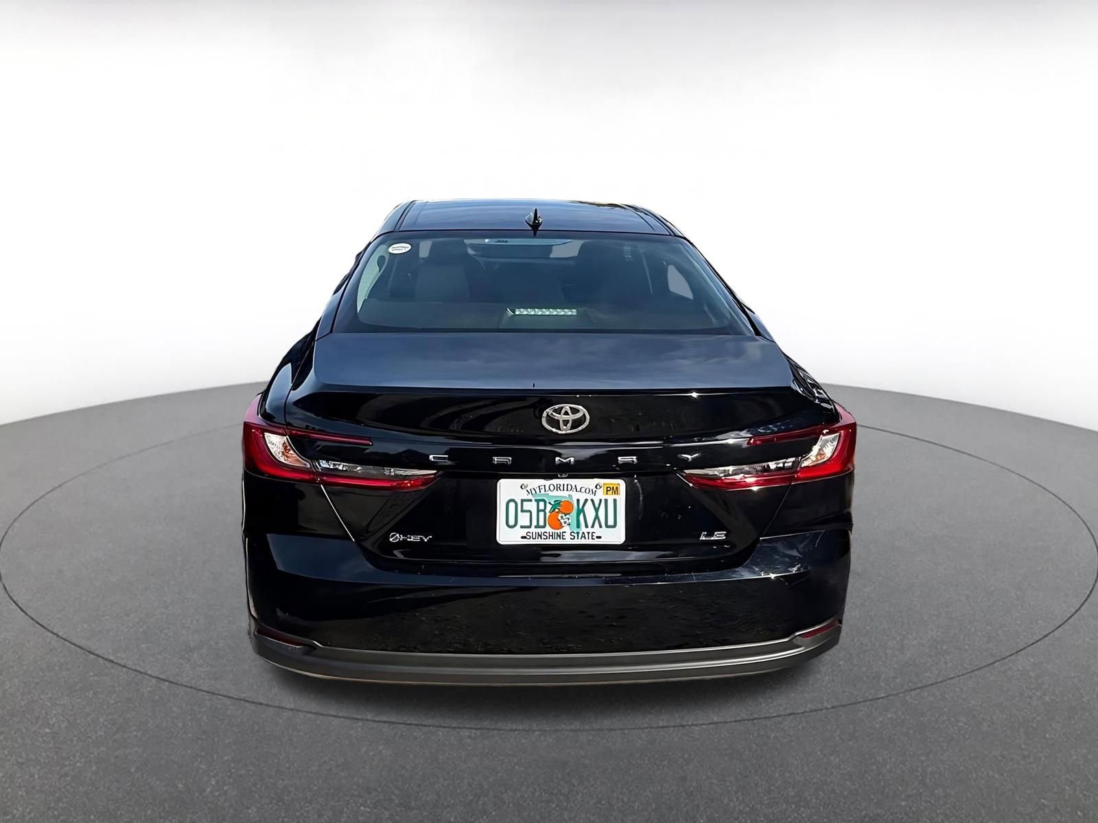 Thumbnail: 2025 Toyota Camry - 6