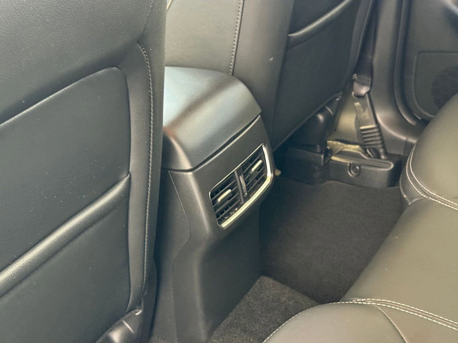 Thumbnail: 2025 Mazda CX-5 - 24