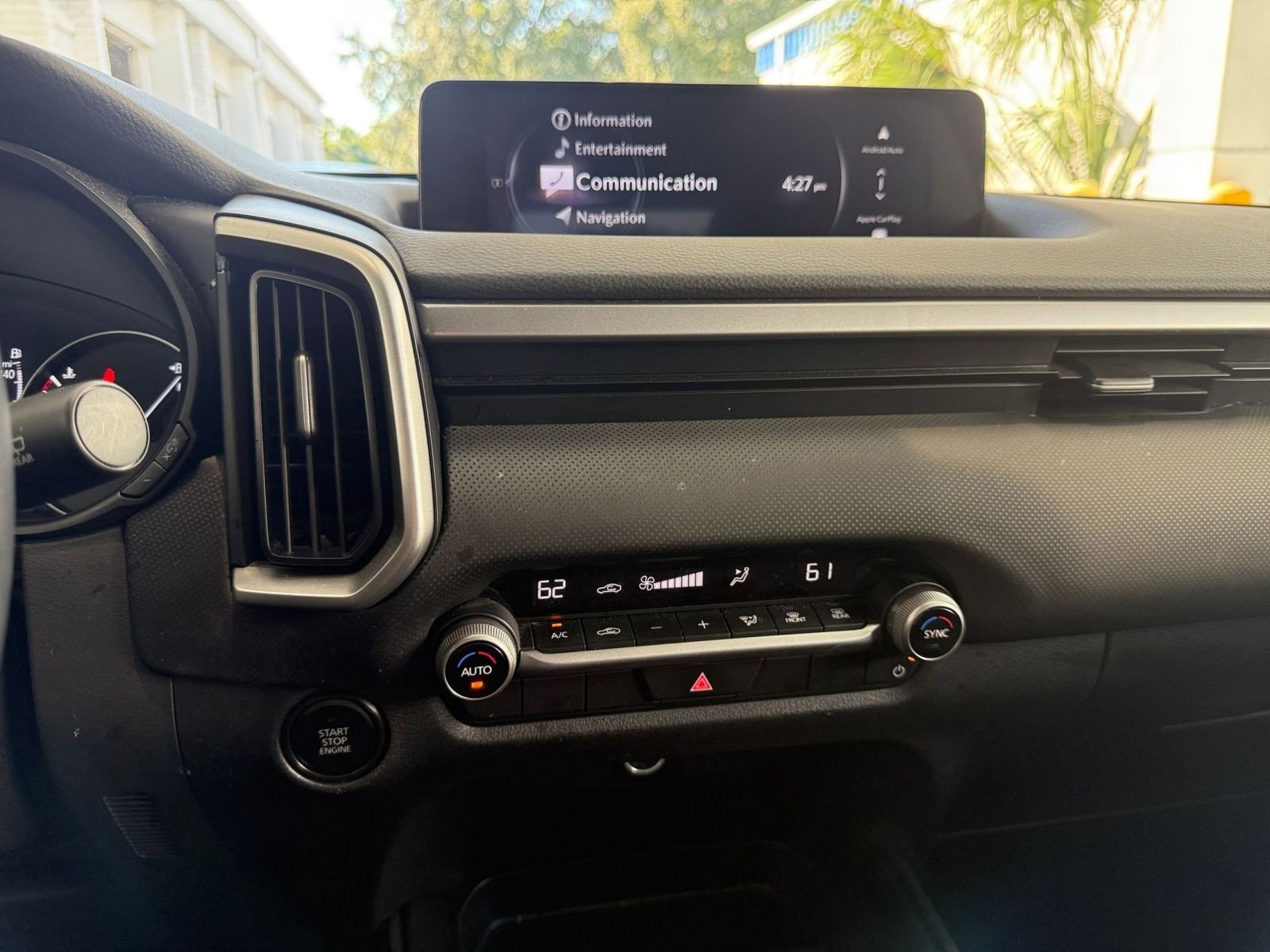 Thumbnail: 2025 Mazda CX-50 - 18