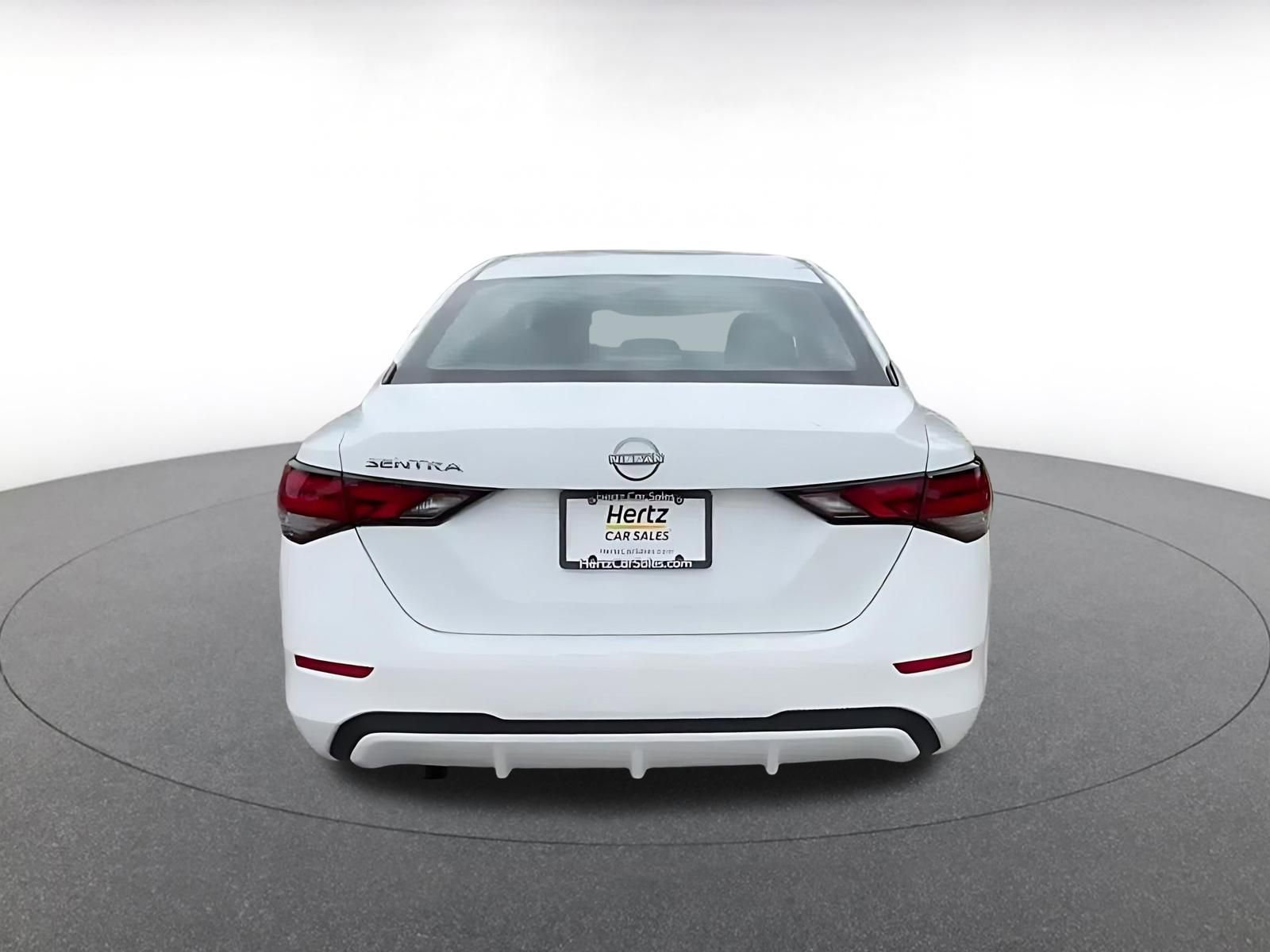 Thumbnail: 2025 Nissan Sentra - 12