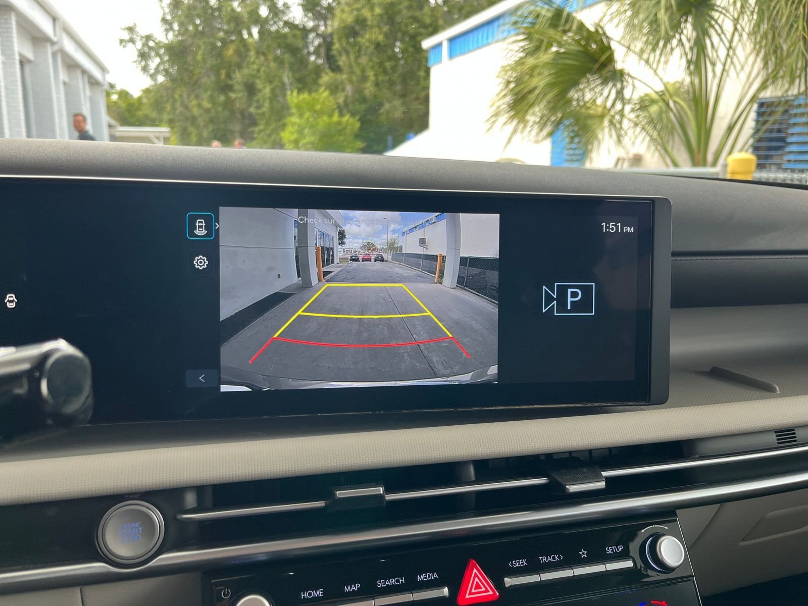 Thumbnail: 2025 Hyundai Tucson - 17