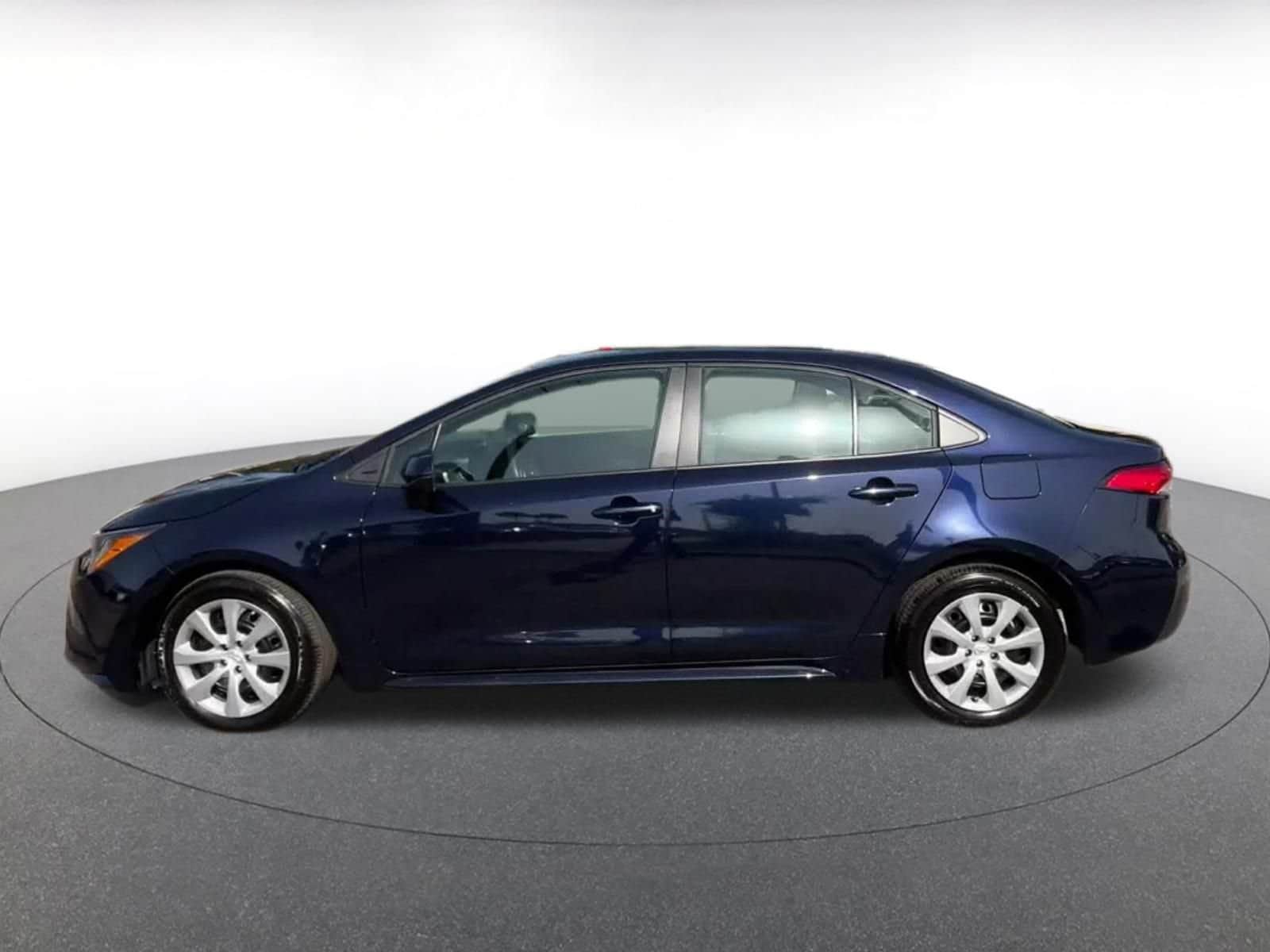 Thumbnail: 2025 Toyota Corolla - 9