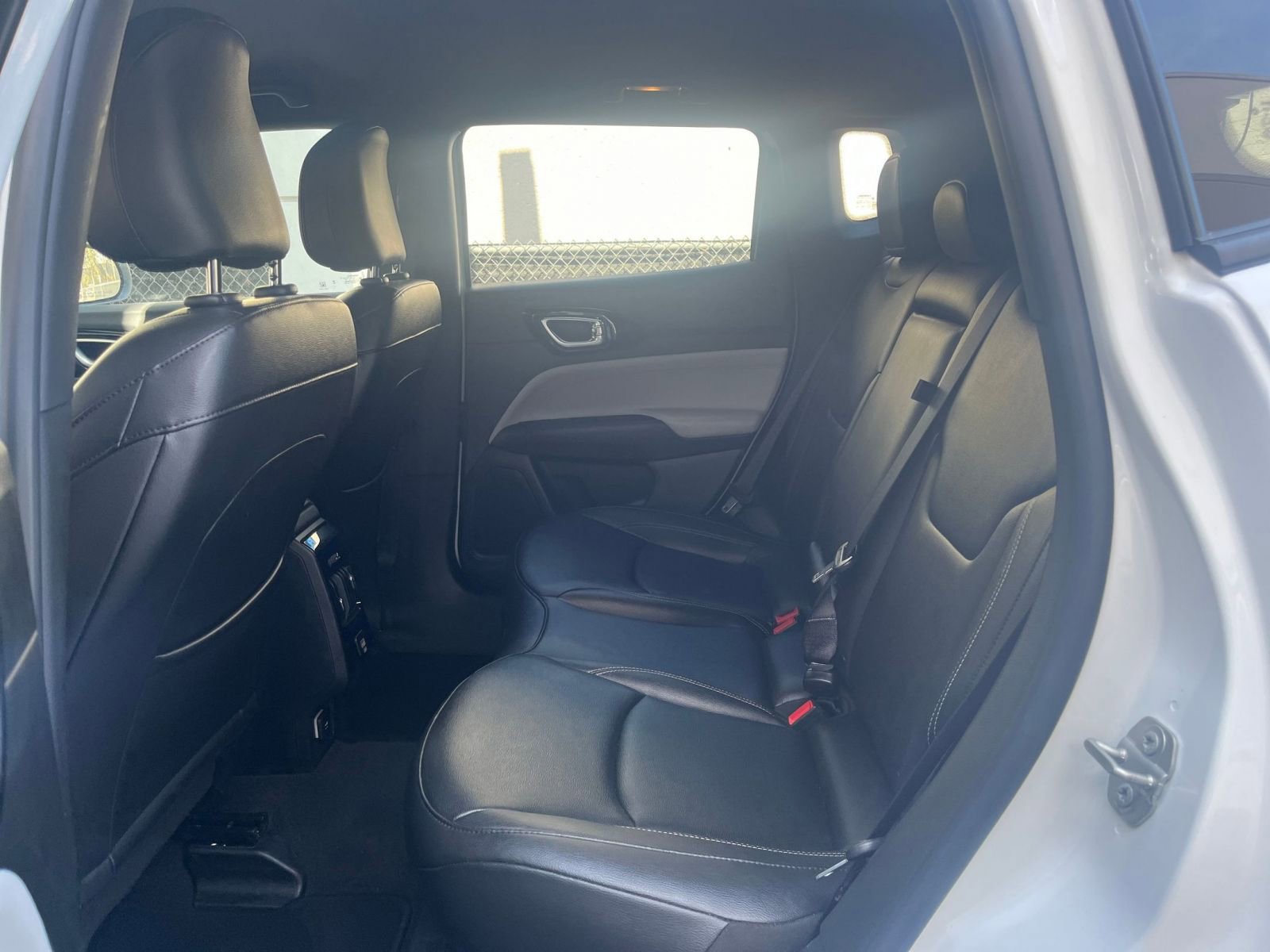 Thumbnail: 2025 Jeep Compass - 25