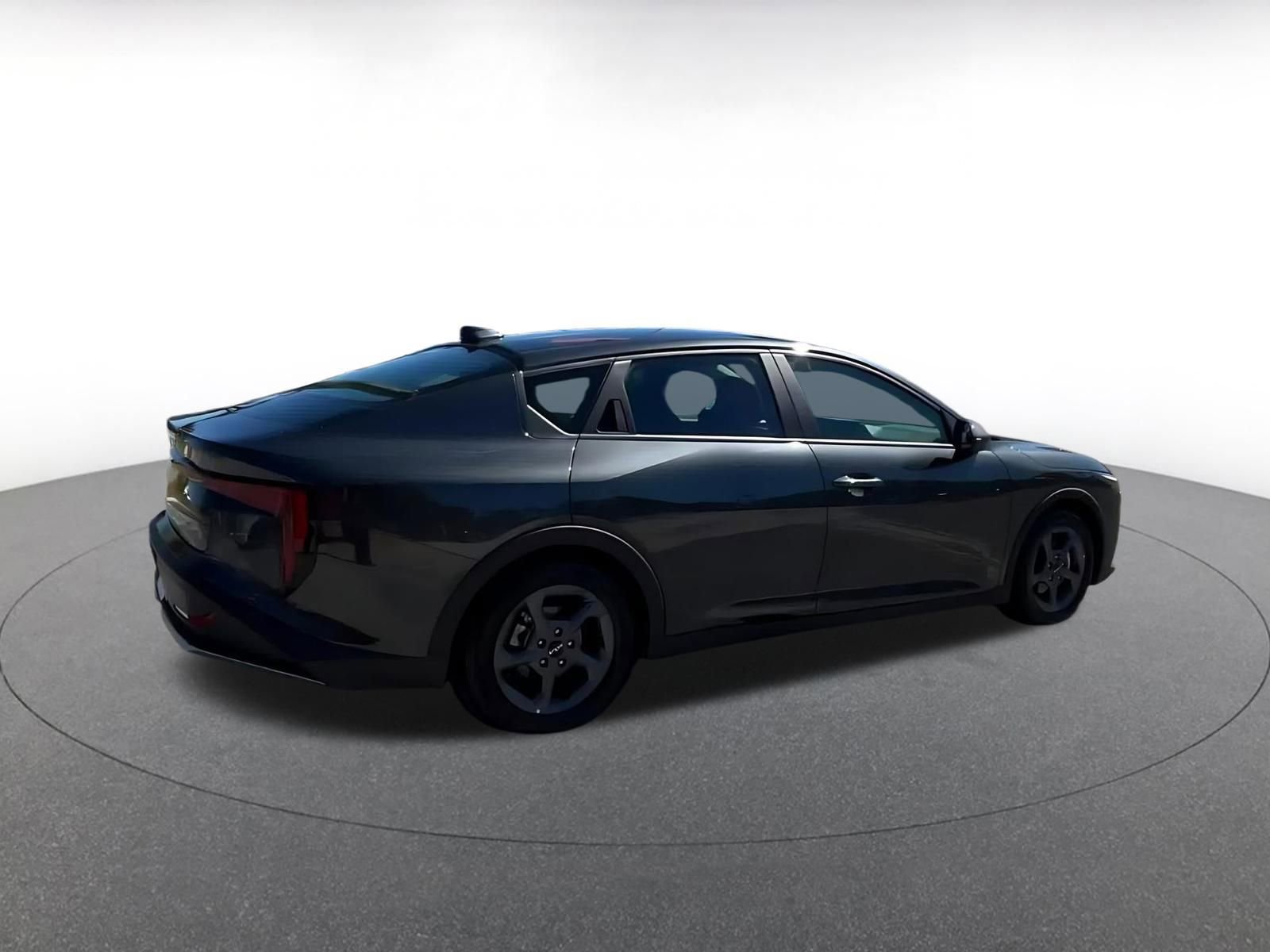 Thumbnail: 2025 Kia K4 - 15