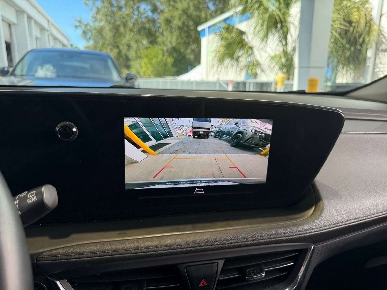 Thumbnail: 2025 Buick Encore GX - 17