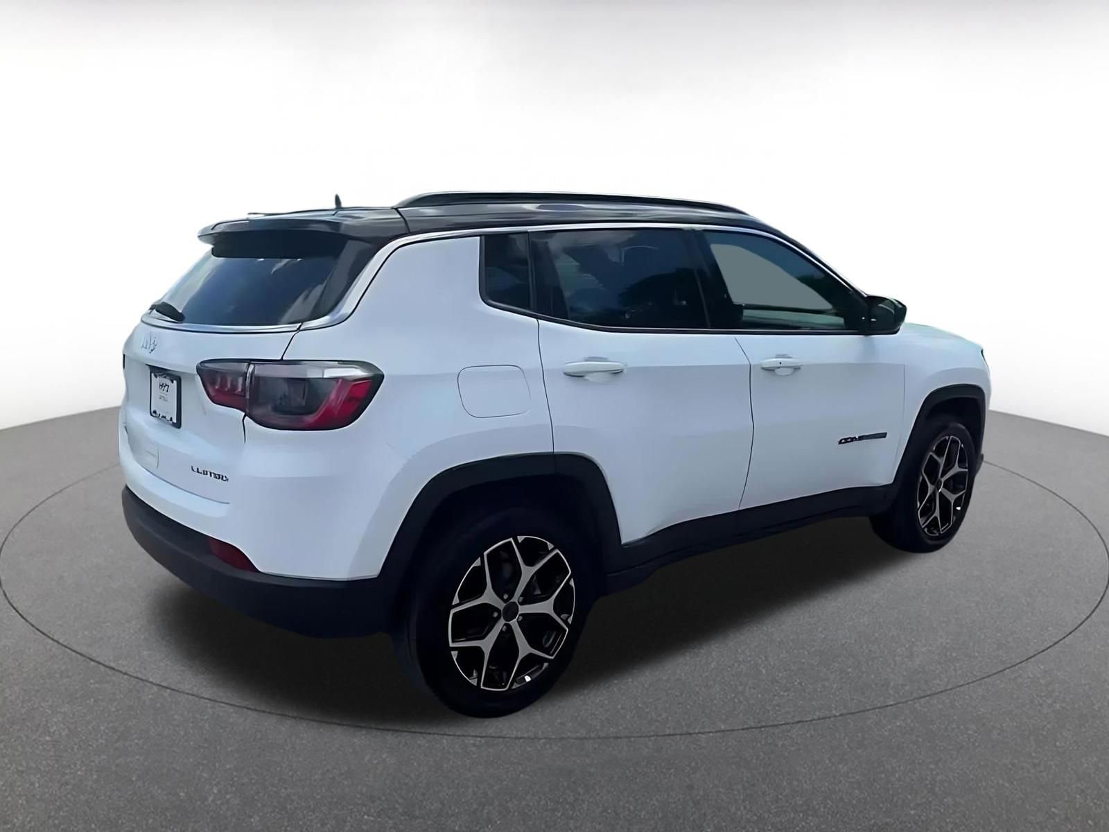 Thumbnail: 2025 Jeep Compass - 14