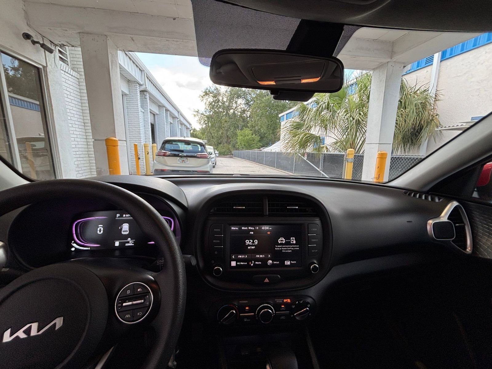 Thumbnail: 2025 Kia Soul - 33