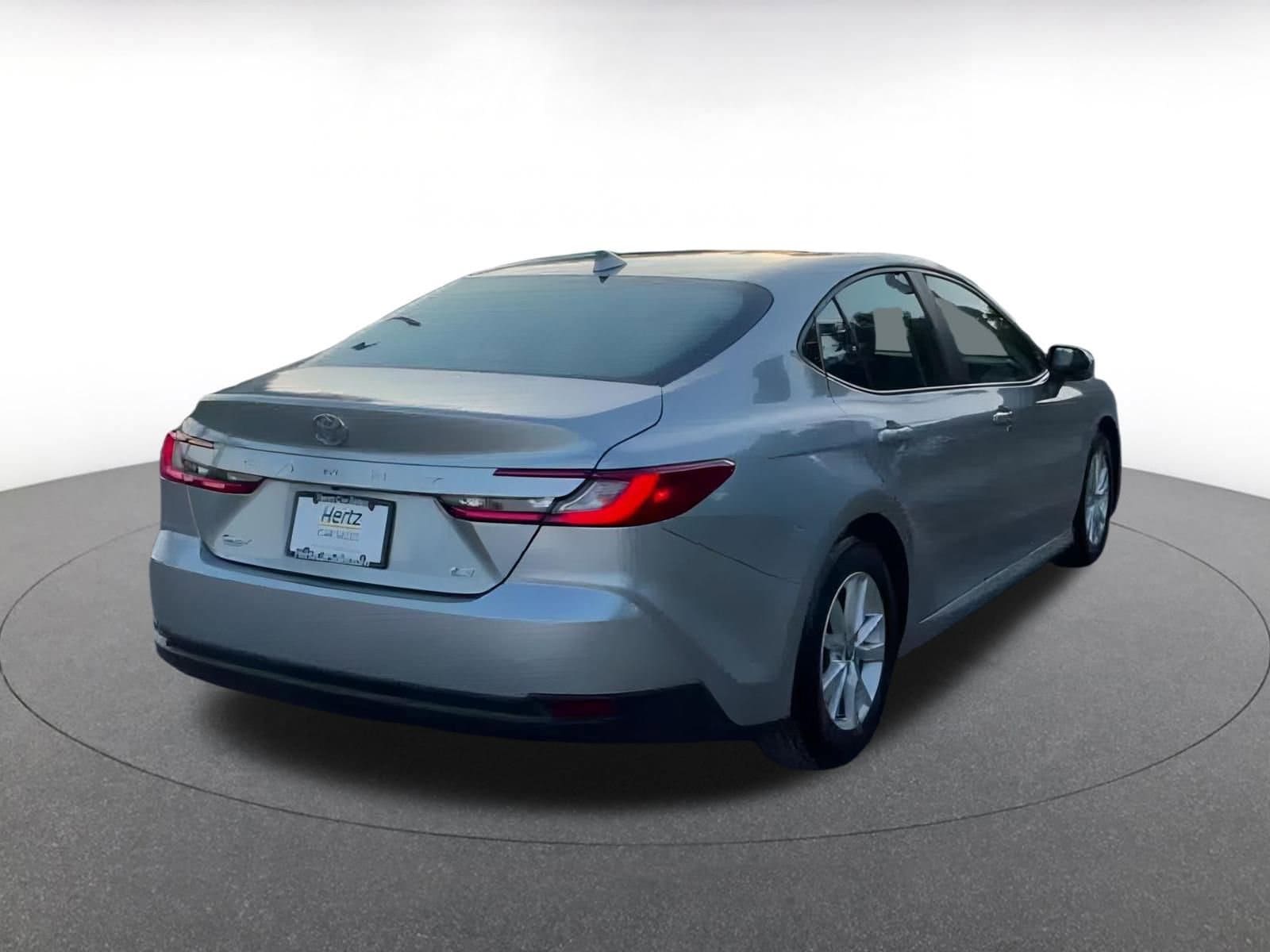 Thumbnail: 2025 Toyota Camry - 14