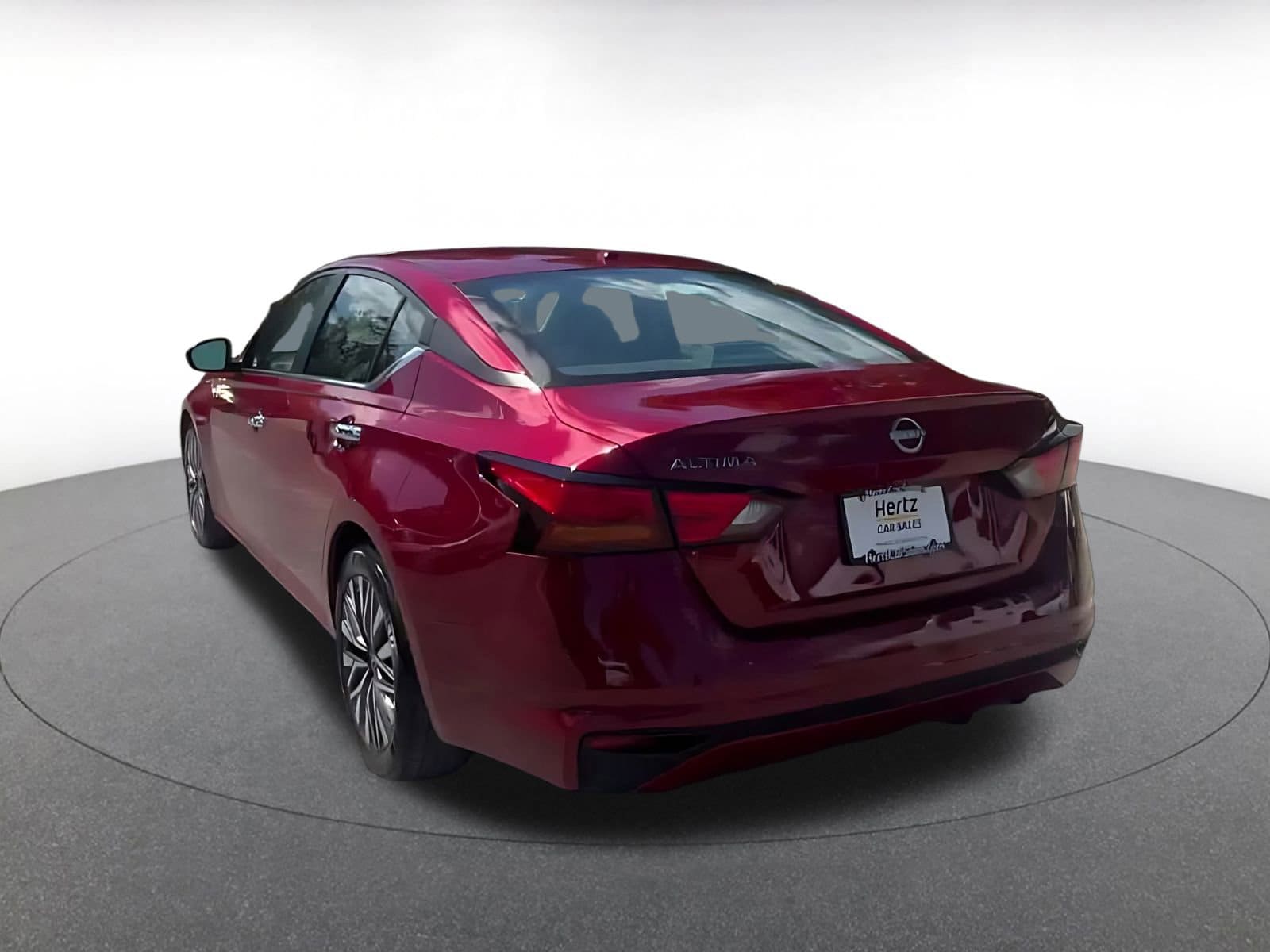 Thumbnail: 2025 Nissan Altima - 11