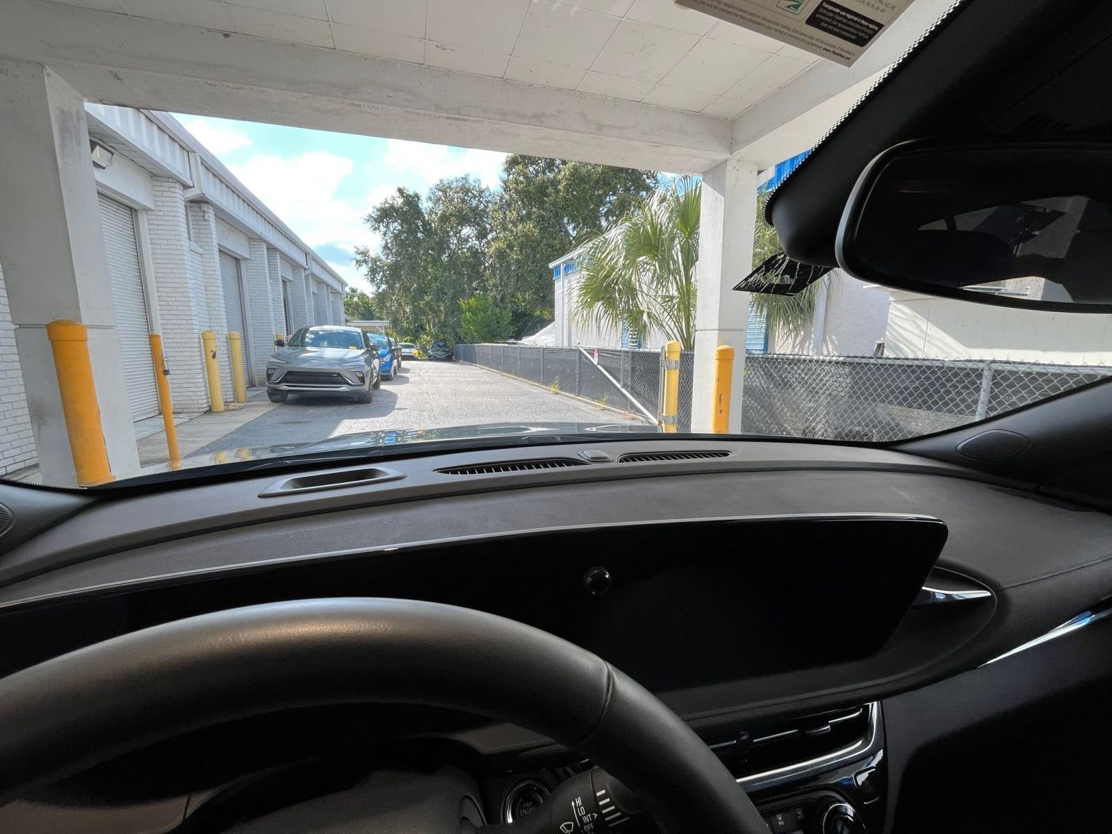 Thumbnail: 2025 Buick Envista - 33