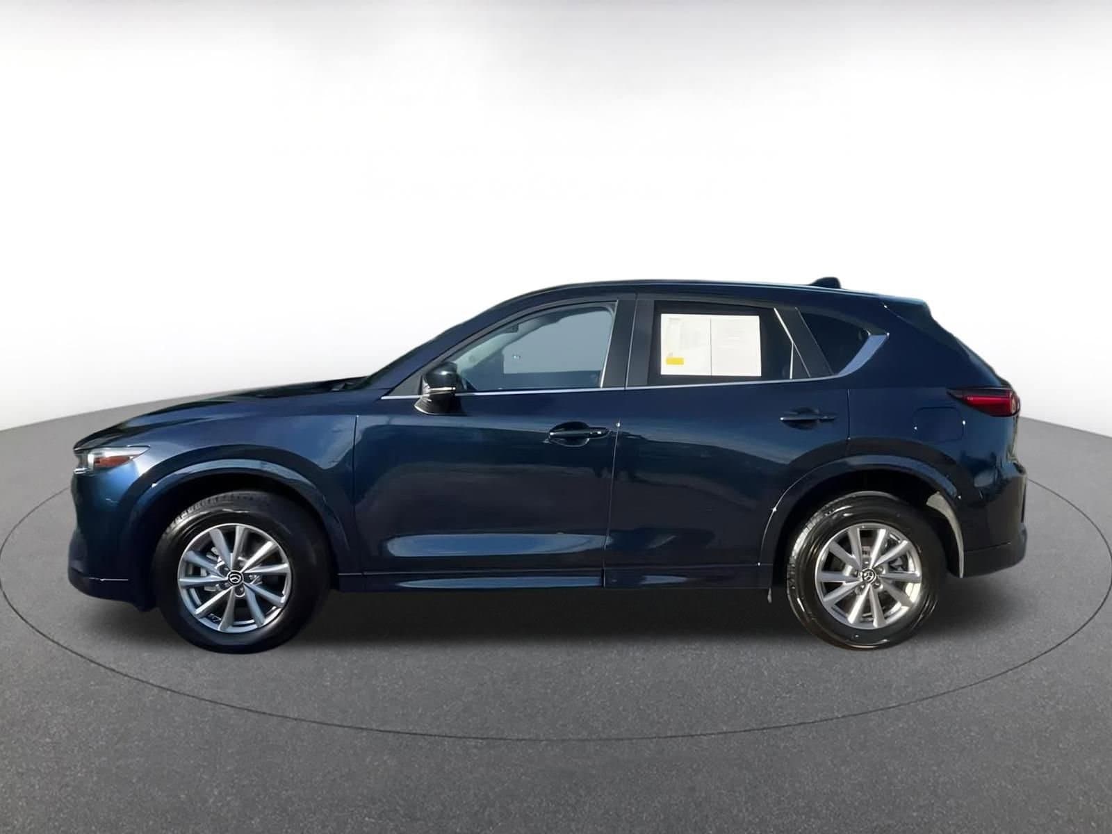 Thumbnail: 2025 Mazda CX-5 - 9