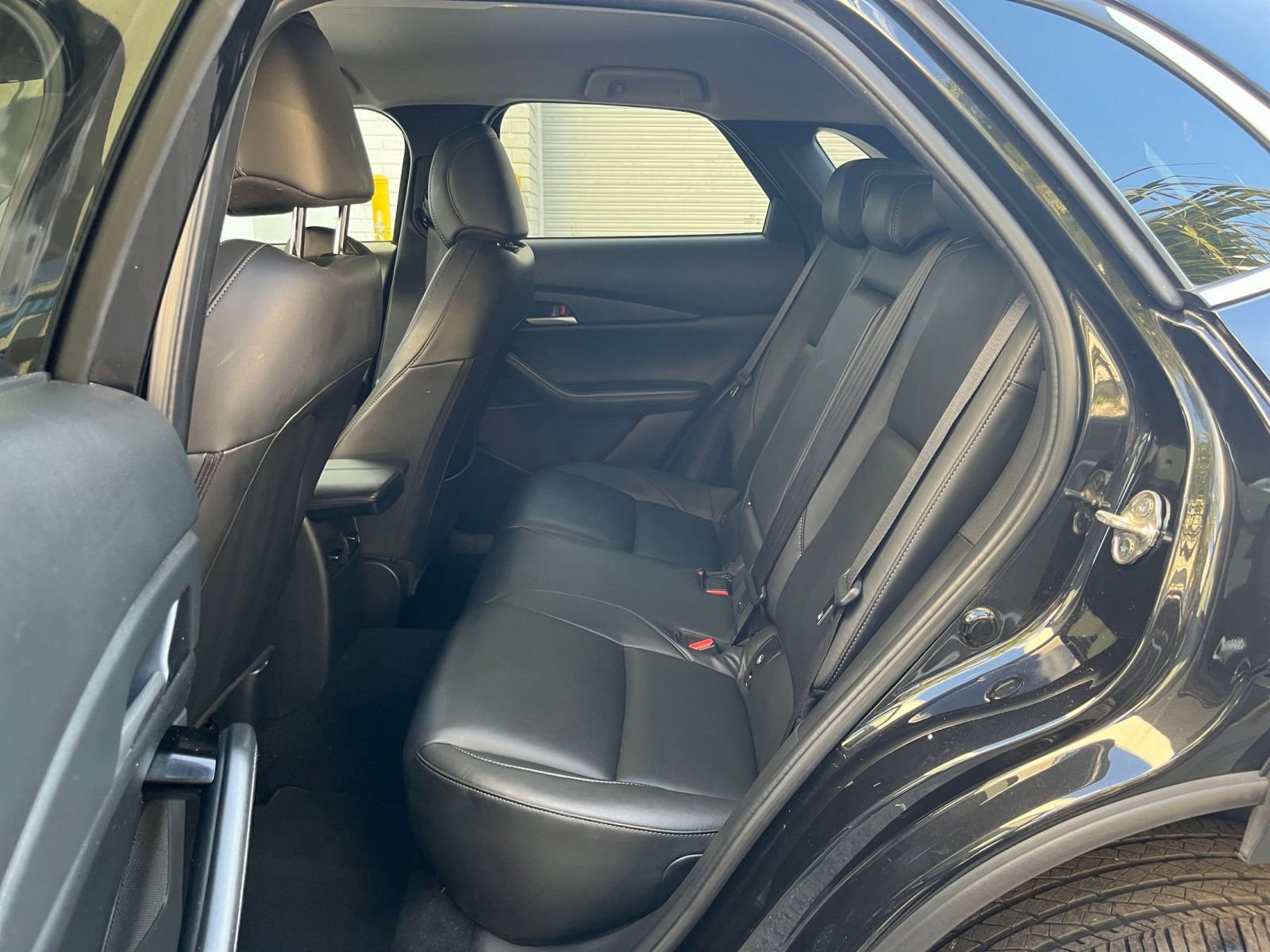 Thumbnail: 2025 Mazda CX-30 - 25