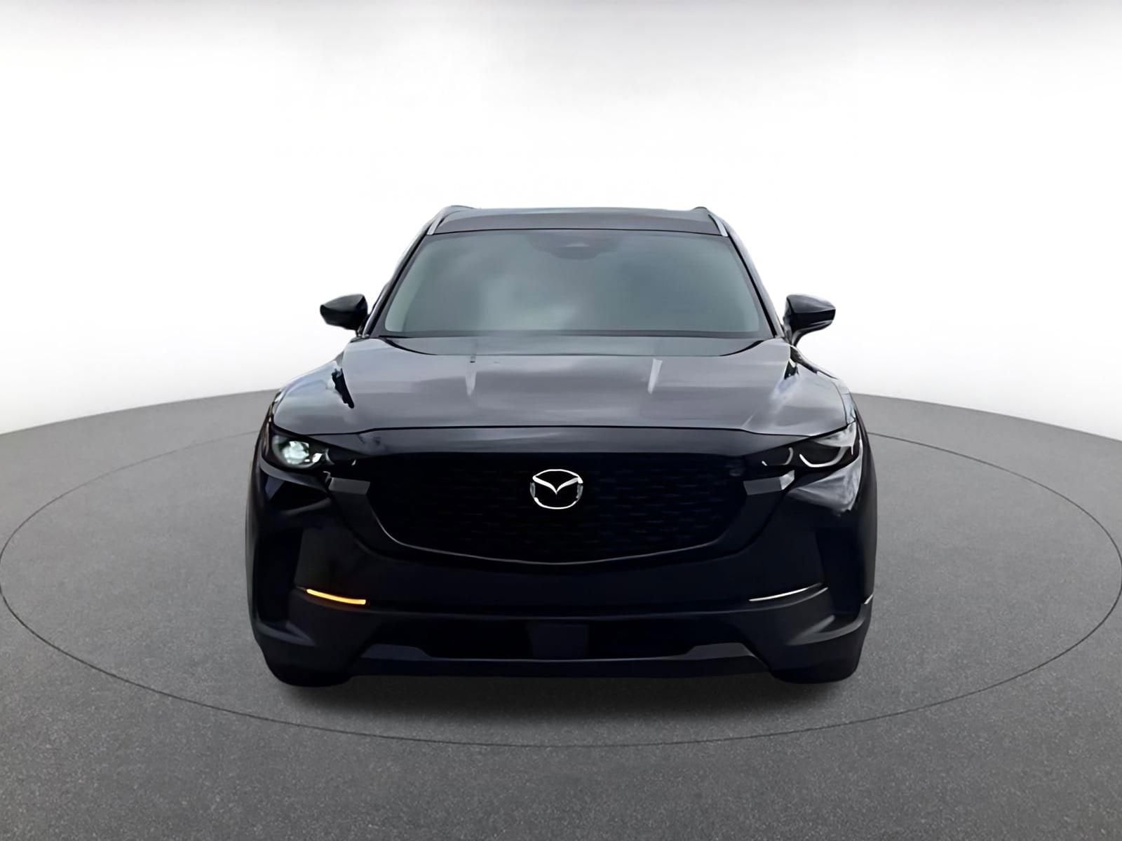 Thumbnail: 2025 Mazda CX-50 - 4