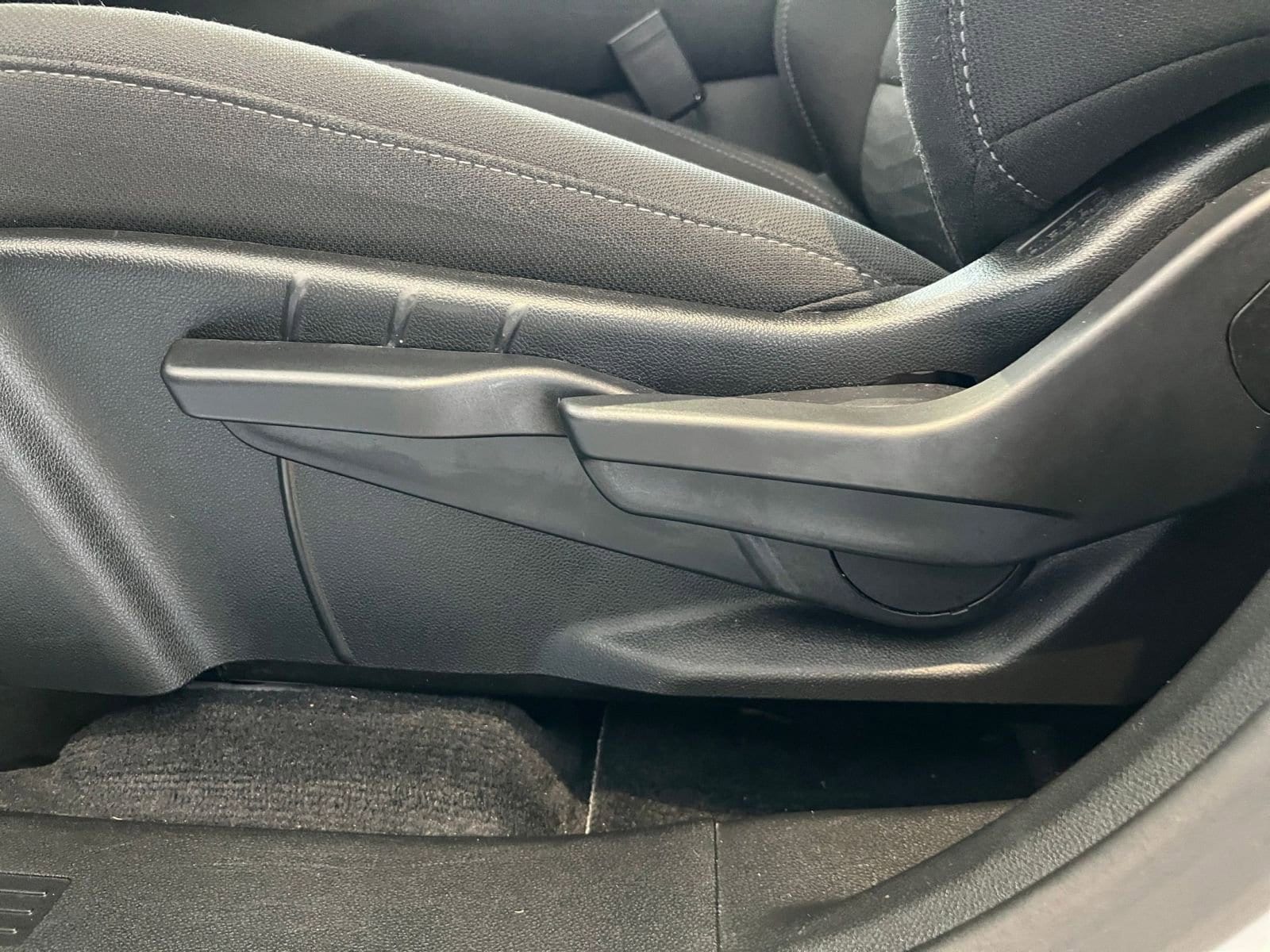 Thumbnail: 2025 Chevrolet Equinox - 23