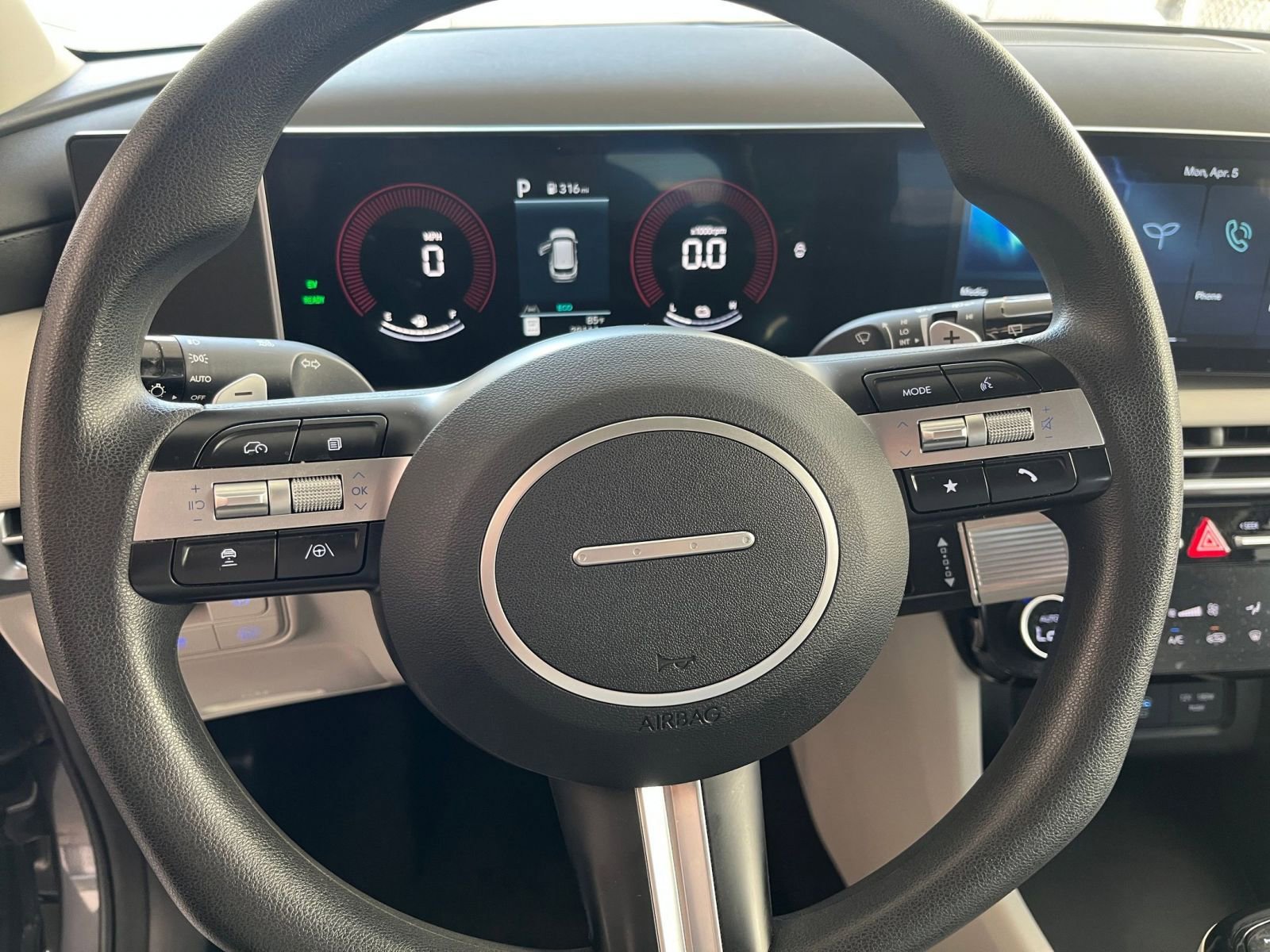 Thumbnail: 2025 Hyundai Tucson - 28