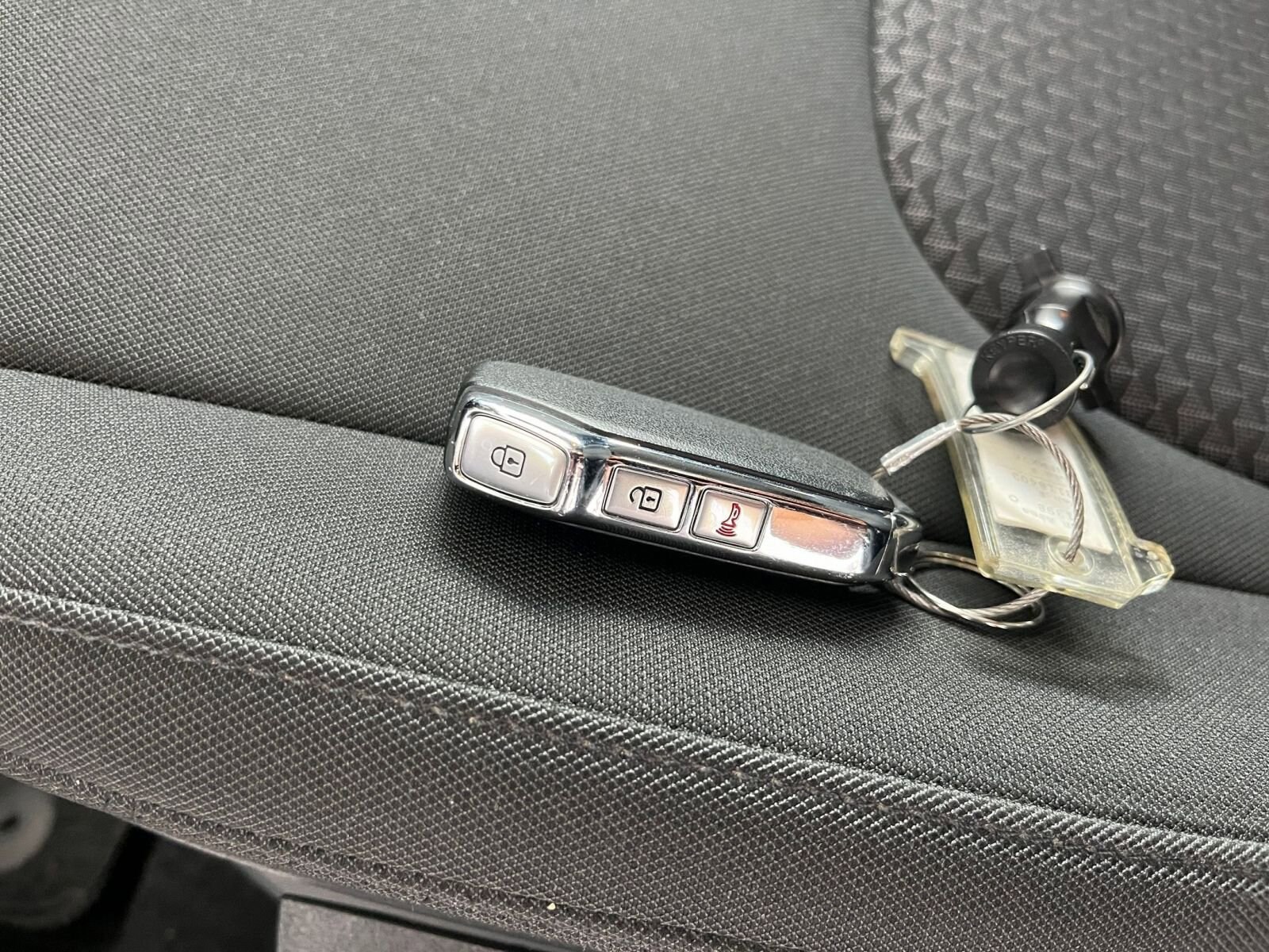 Thumbnail: 2025 Kia Sportage - 22