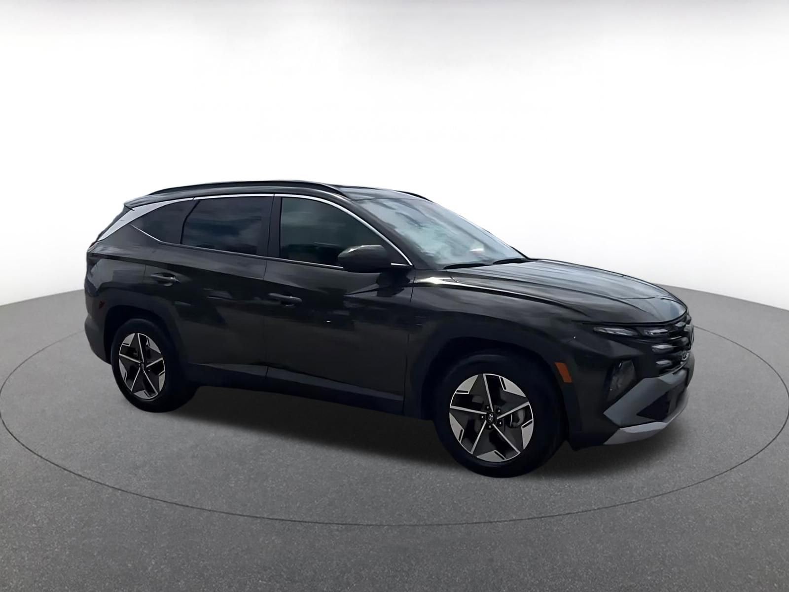 Thumbnail: 2025 Hyundai Tucson - 2