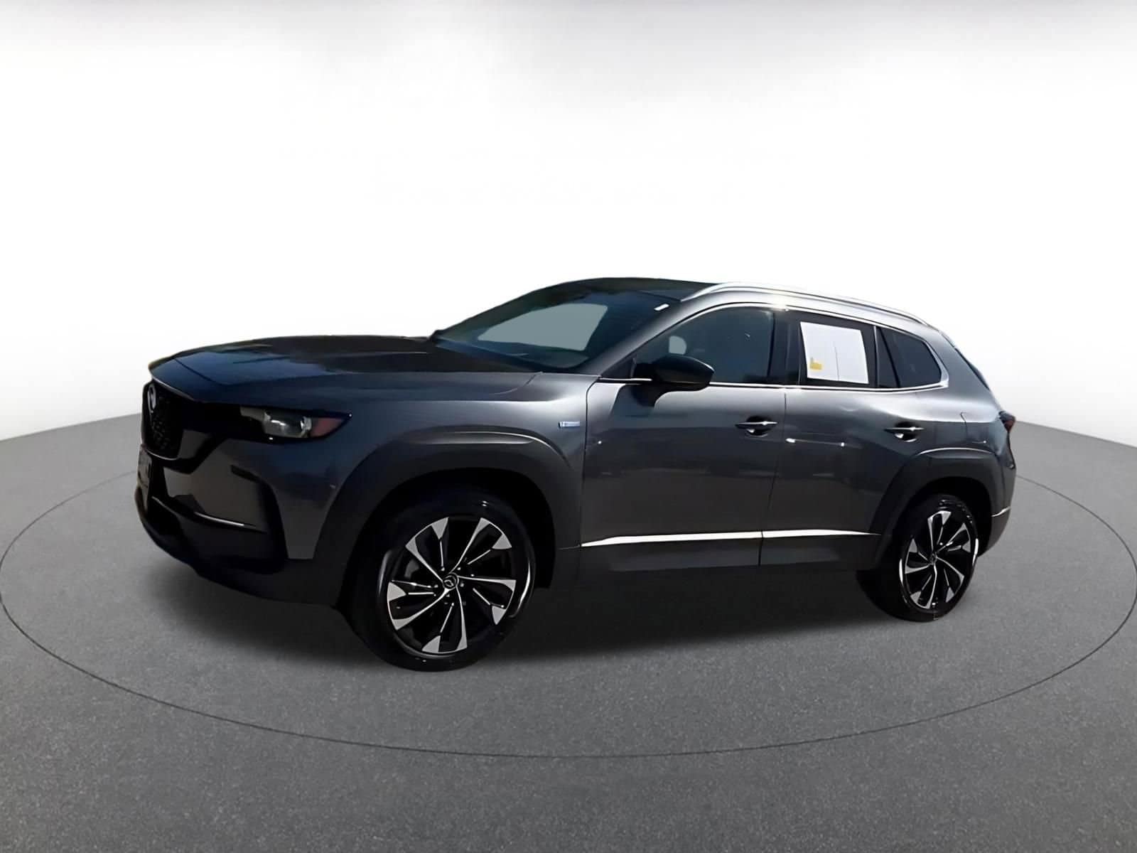 Thumbnail: 2025 Mazda CX-50 - 8