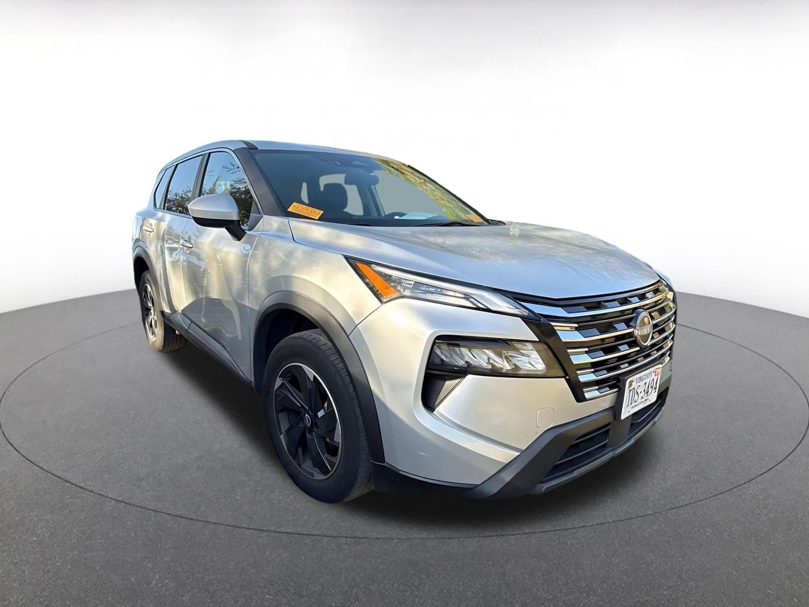 Thumbnail: 2025 Nissan Rogue - 1