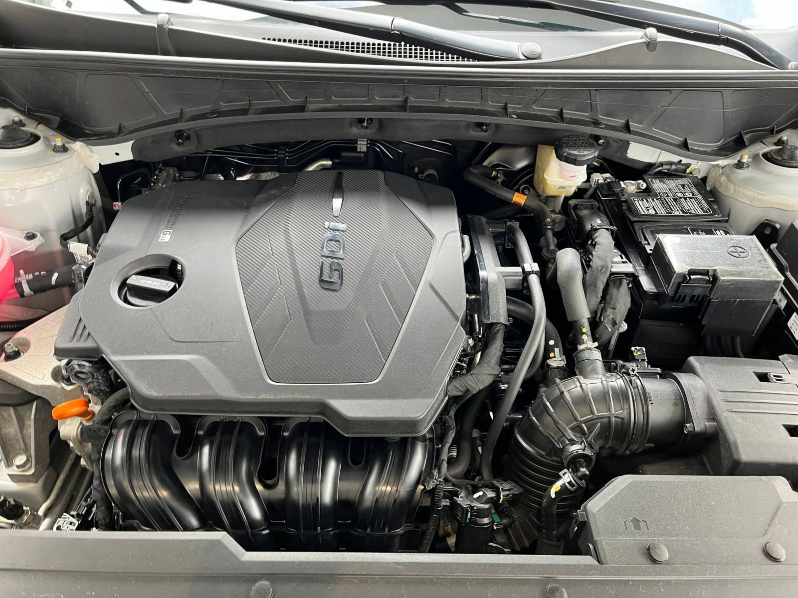 Thumbnail: 2025 Hyundai Tucson - 32