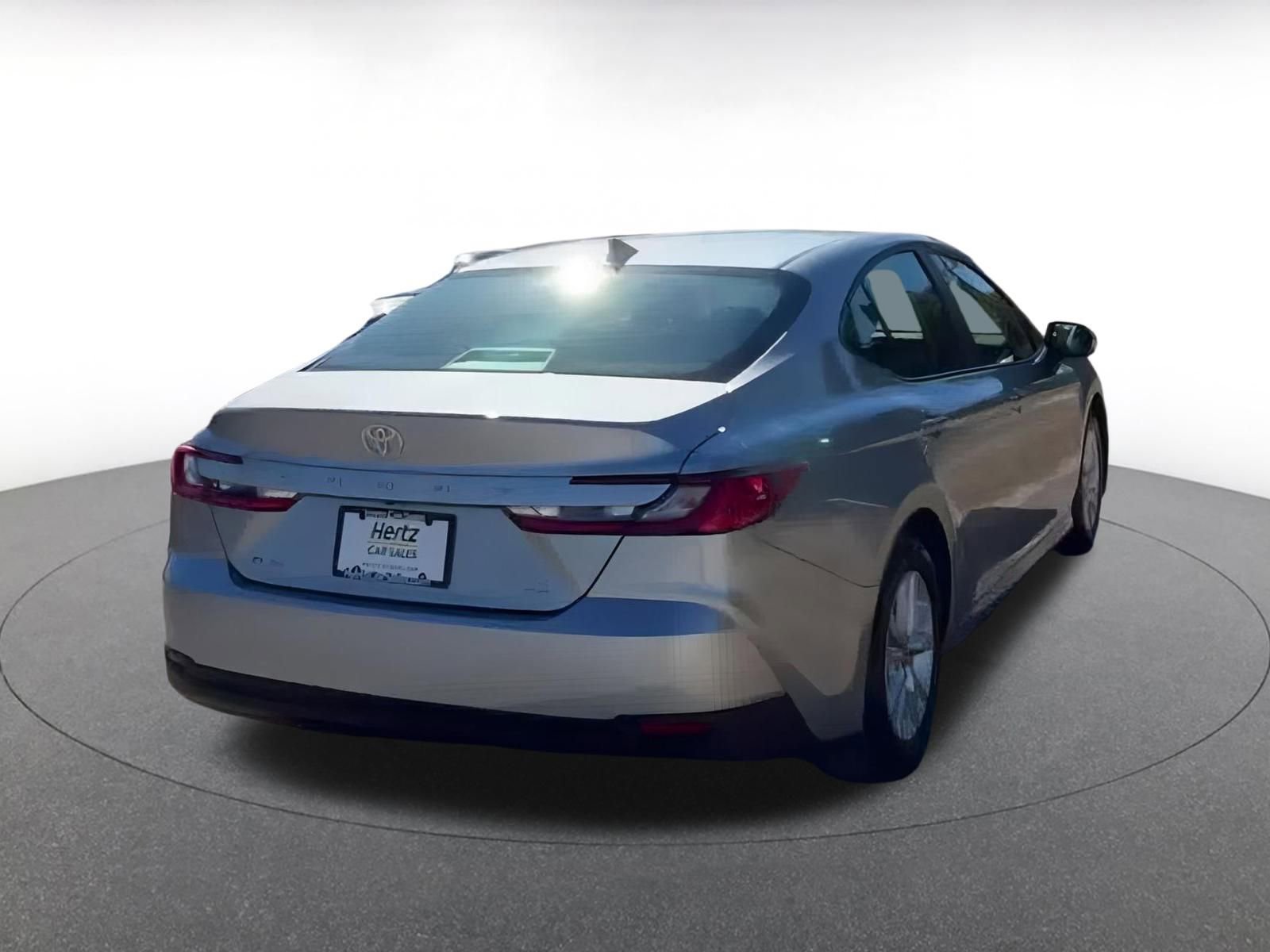 Thumbnail: 2025 Toyota Camry - 14