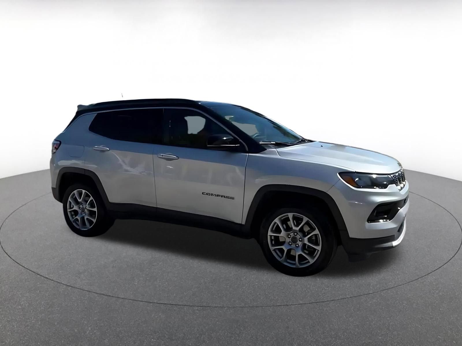 Thumbnail: 2025 Jeep Compass - 2