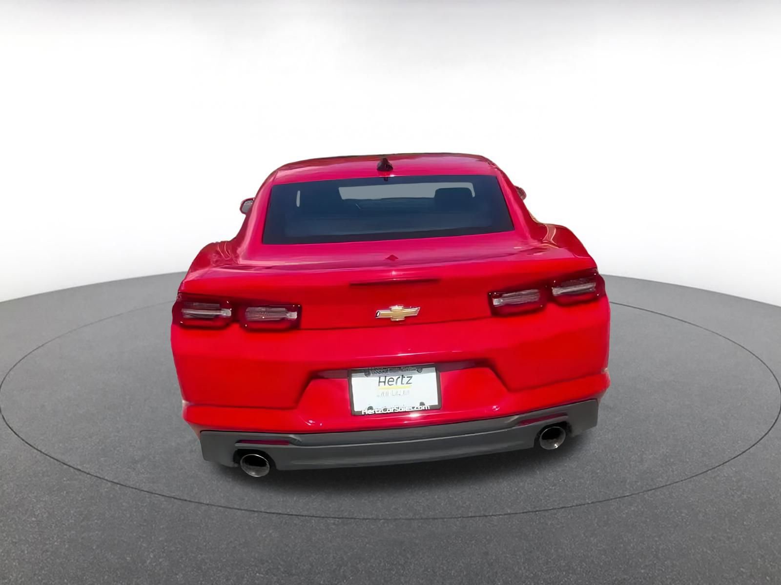 Thumbnail: 2023 Chevrolet Camaro - 12