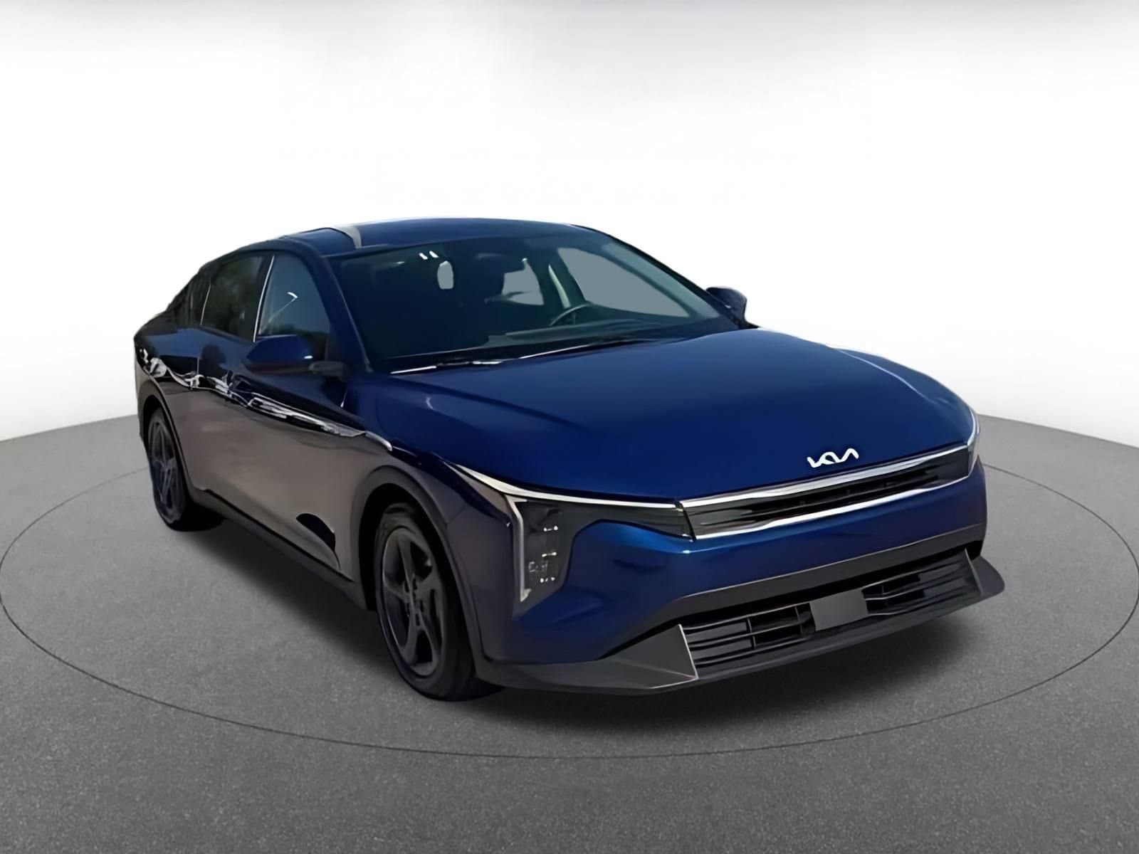 Thumbnail: 2025 Kia K4 - 16