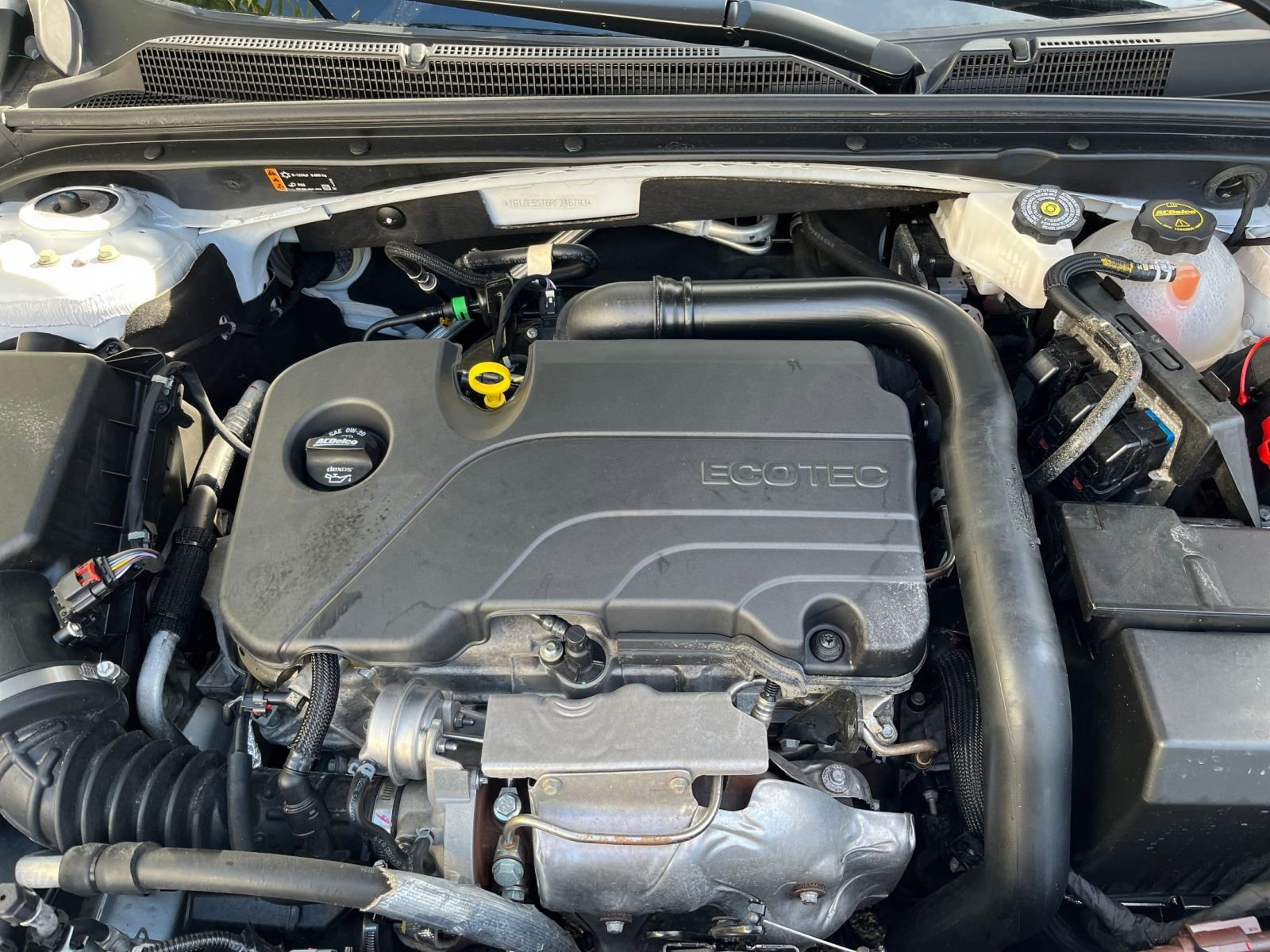 Thumbnail: 2024 Chevrolet Malibu - 32