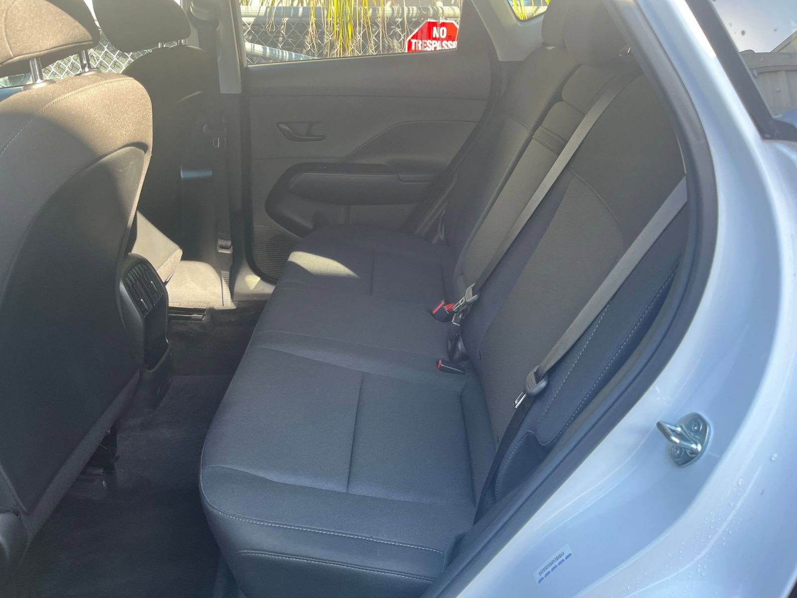 Thumbnail: 2025 Hyundai Kona - 25