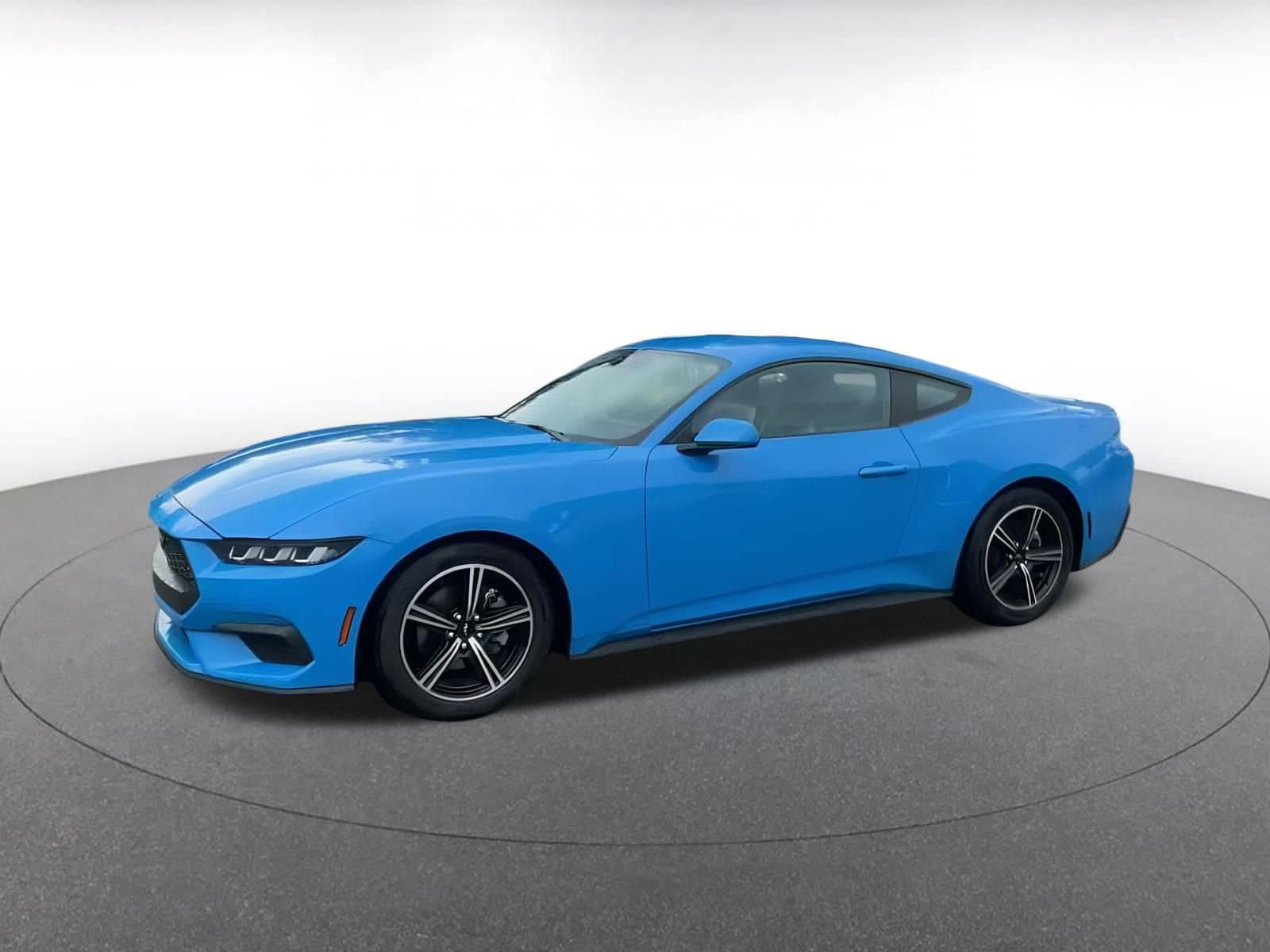 Thumbnail: 2024 Ford Mustang - 8