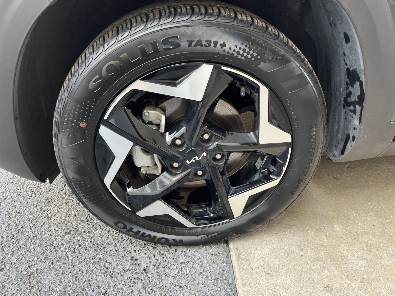 Thumbnail: 2025 Kia Seltos - 32